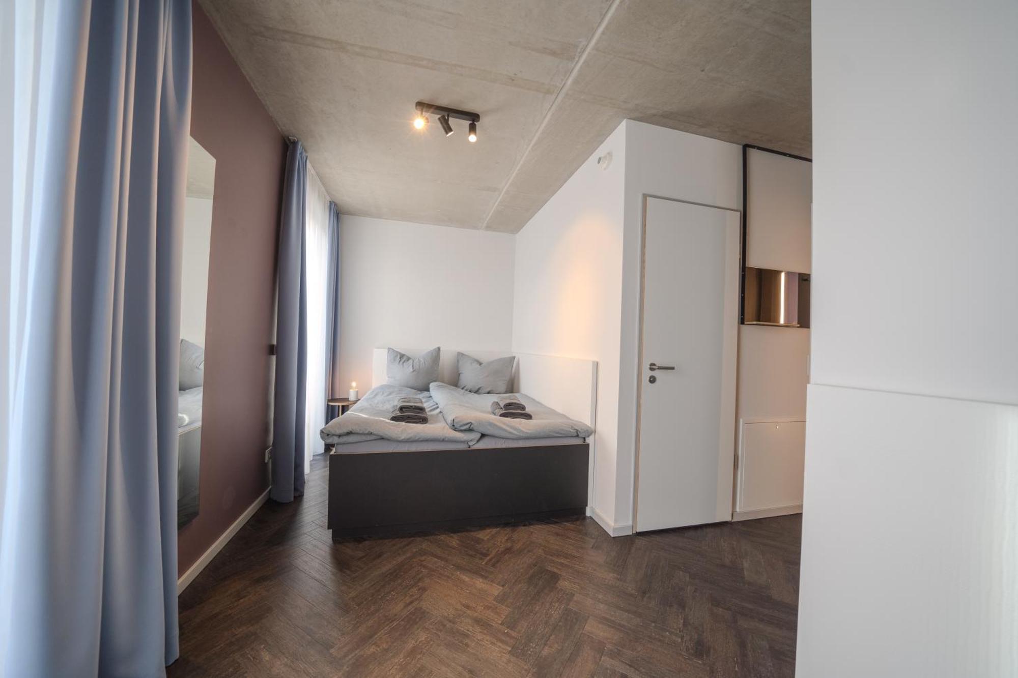 Neoapartments * Berlin
