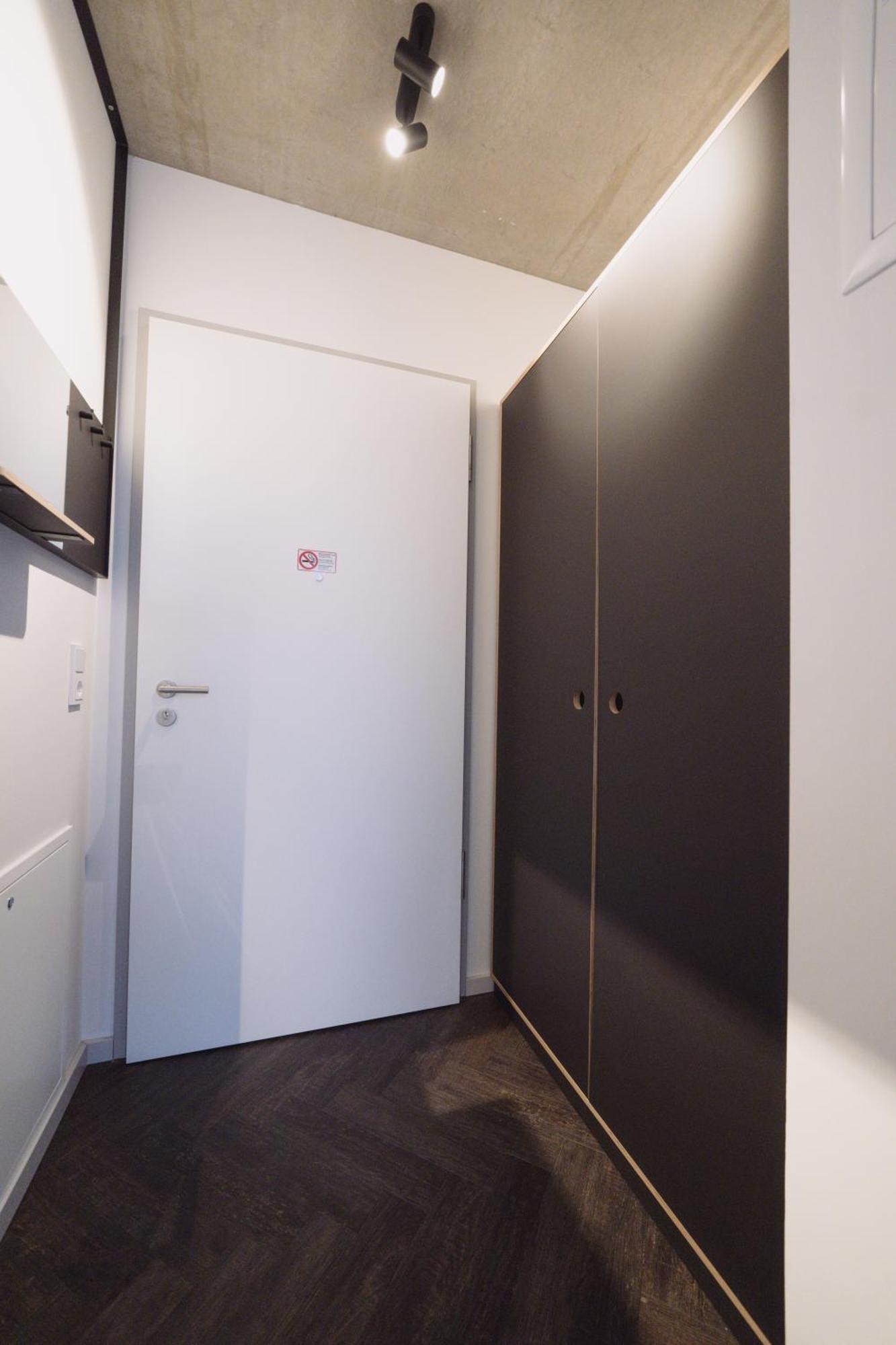 Neoapartments Aparthotel