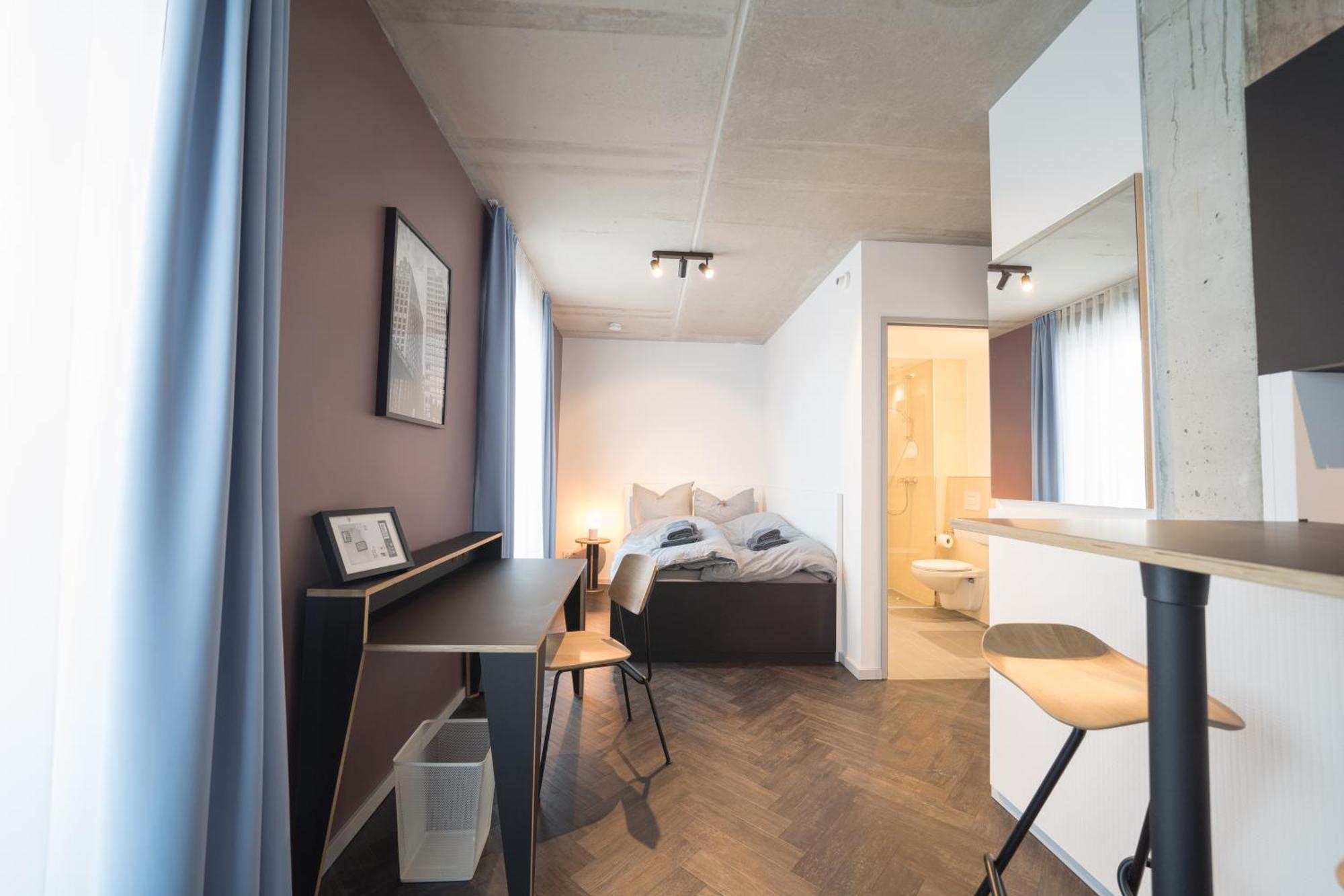 Neoapartments Aparthotel