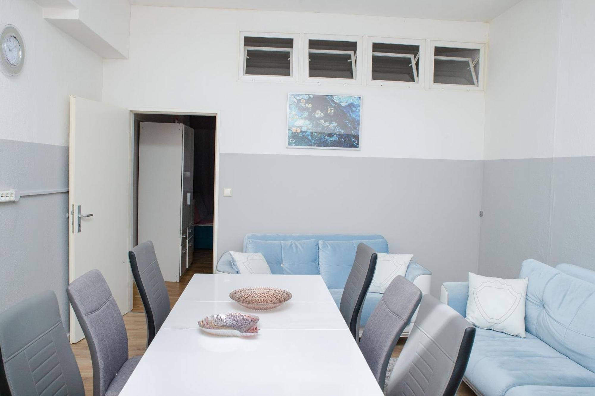 Apartamento Big West Kurfurstendamm