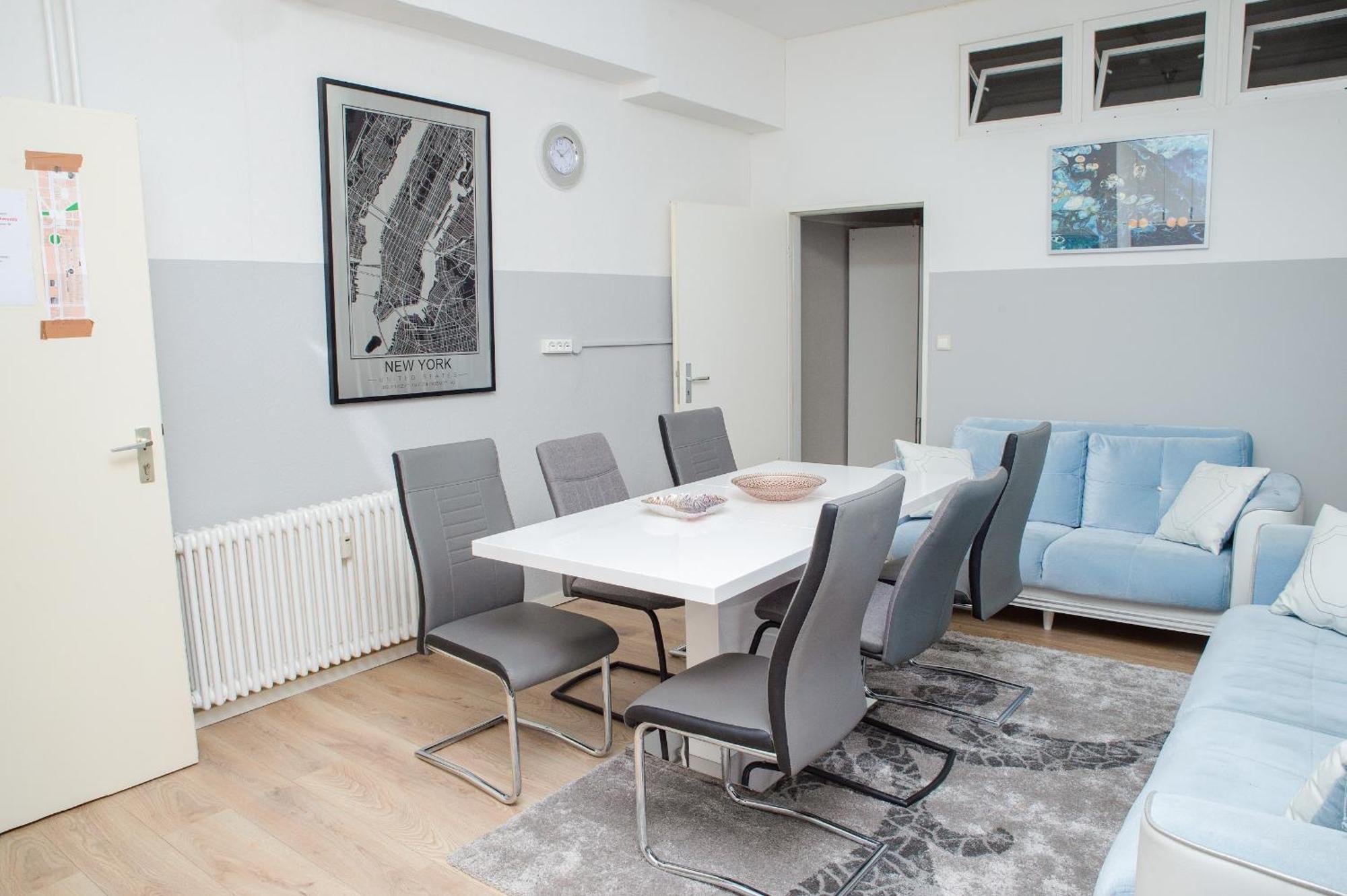 Apartamento Big West Kurfurstendamm *