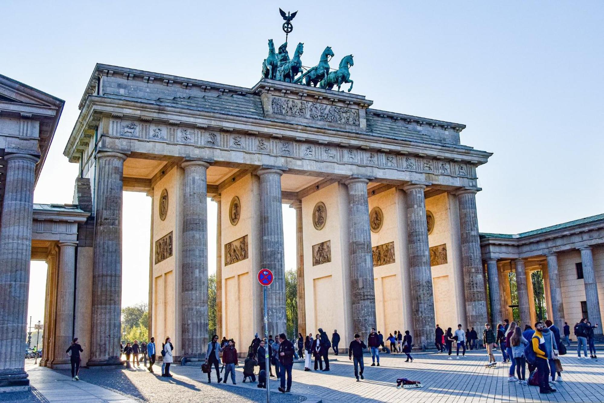 Hotel Candlewood Charlottenburg By Ihg Berlin
