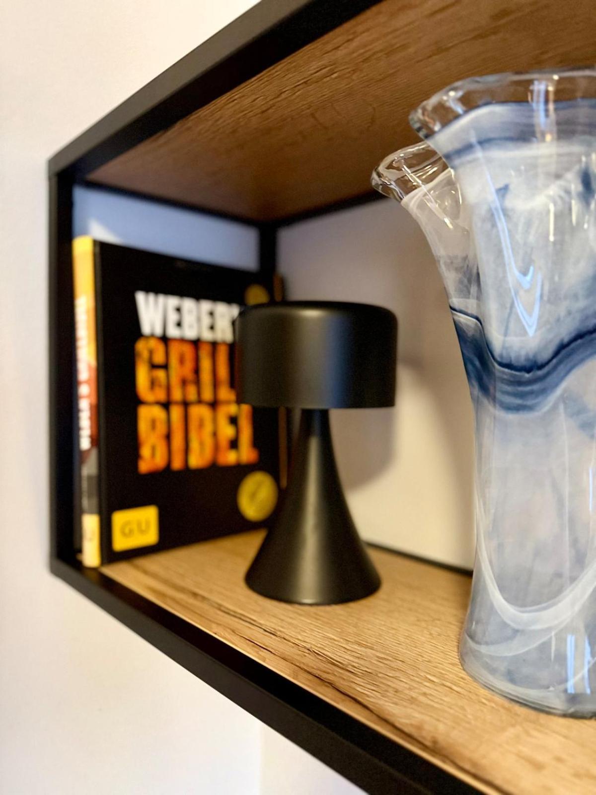 Moderner Komfort Am Berliner Stadtrand In Schoeneiche Apartment