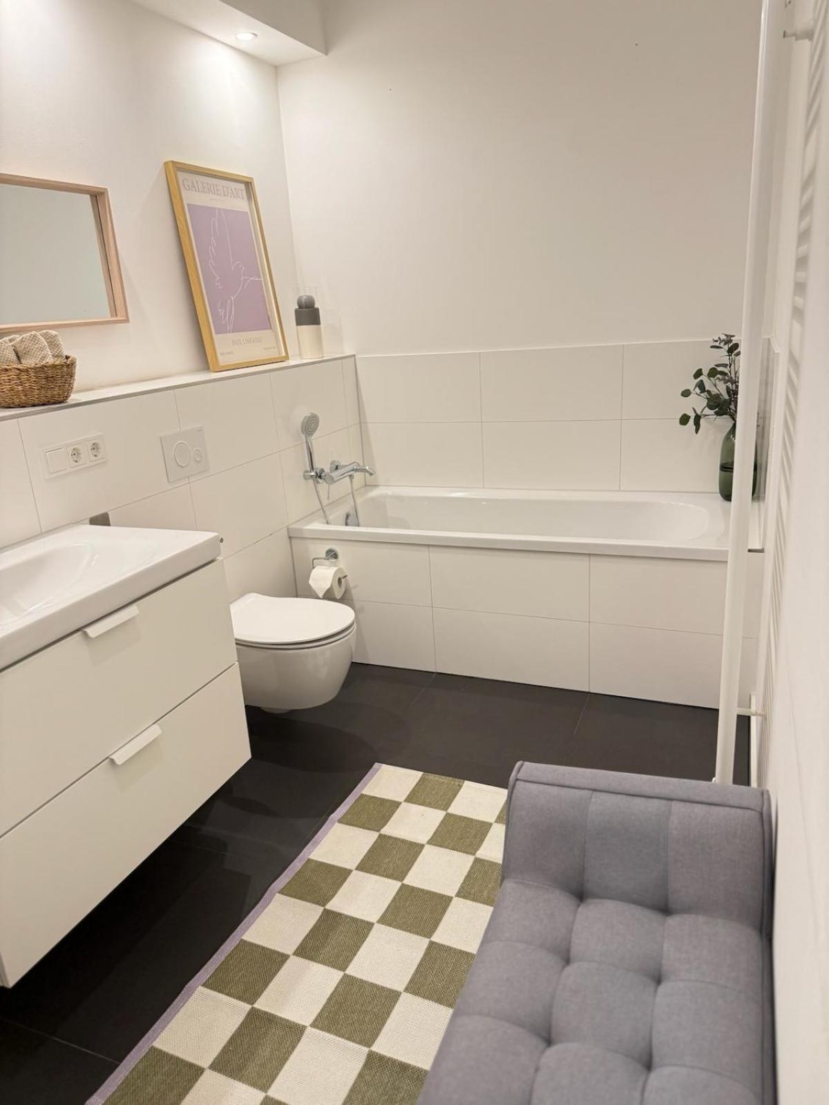 Moderner Komfort Am Berliner Stadtrand In Schoeneiche * Berlin