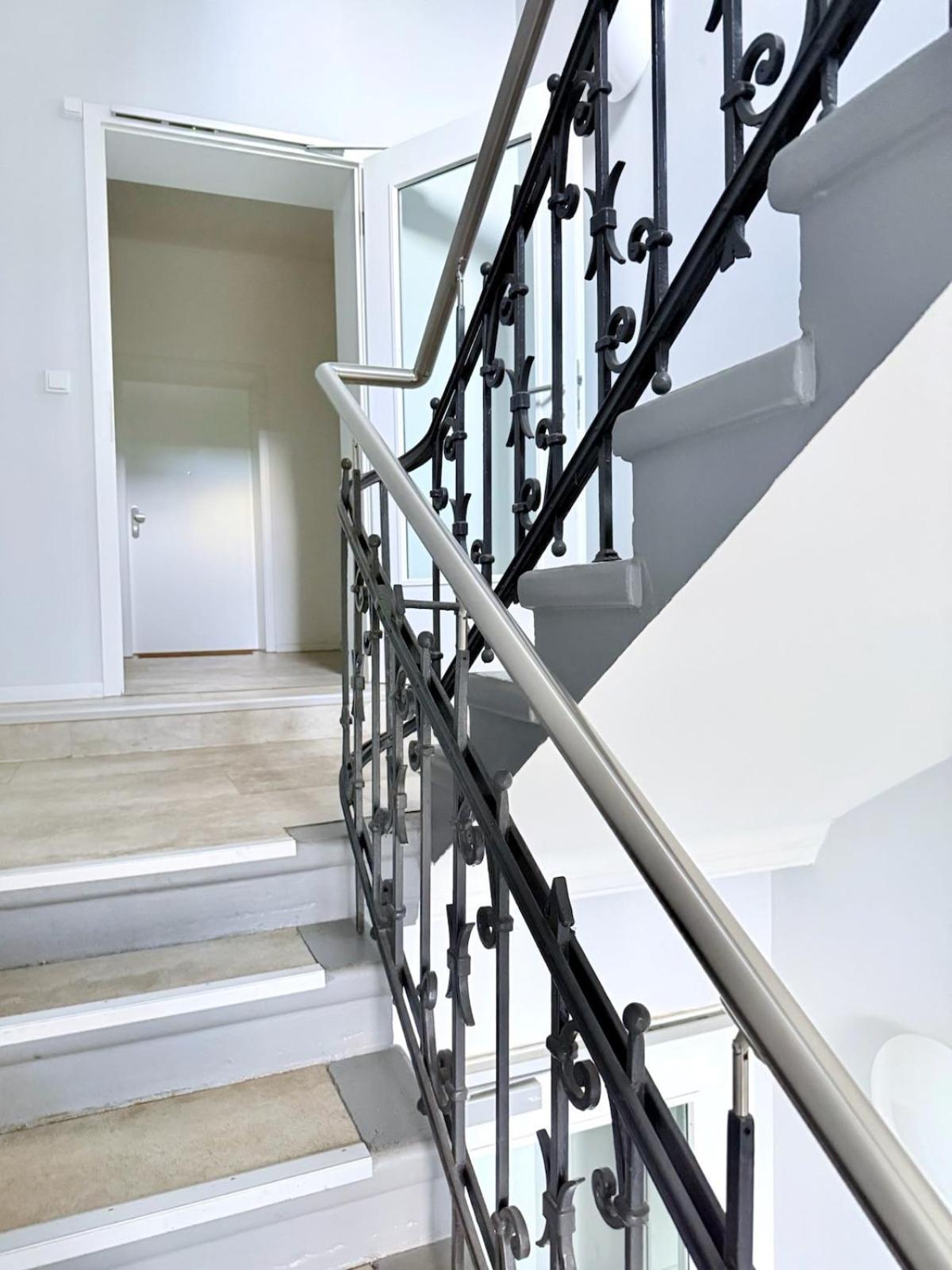 Apartment Moderner Komfort Am Berliner Stadtrand In Schoeneiche