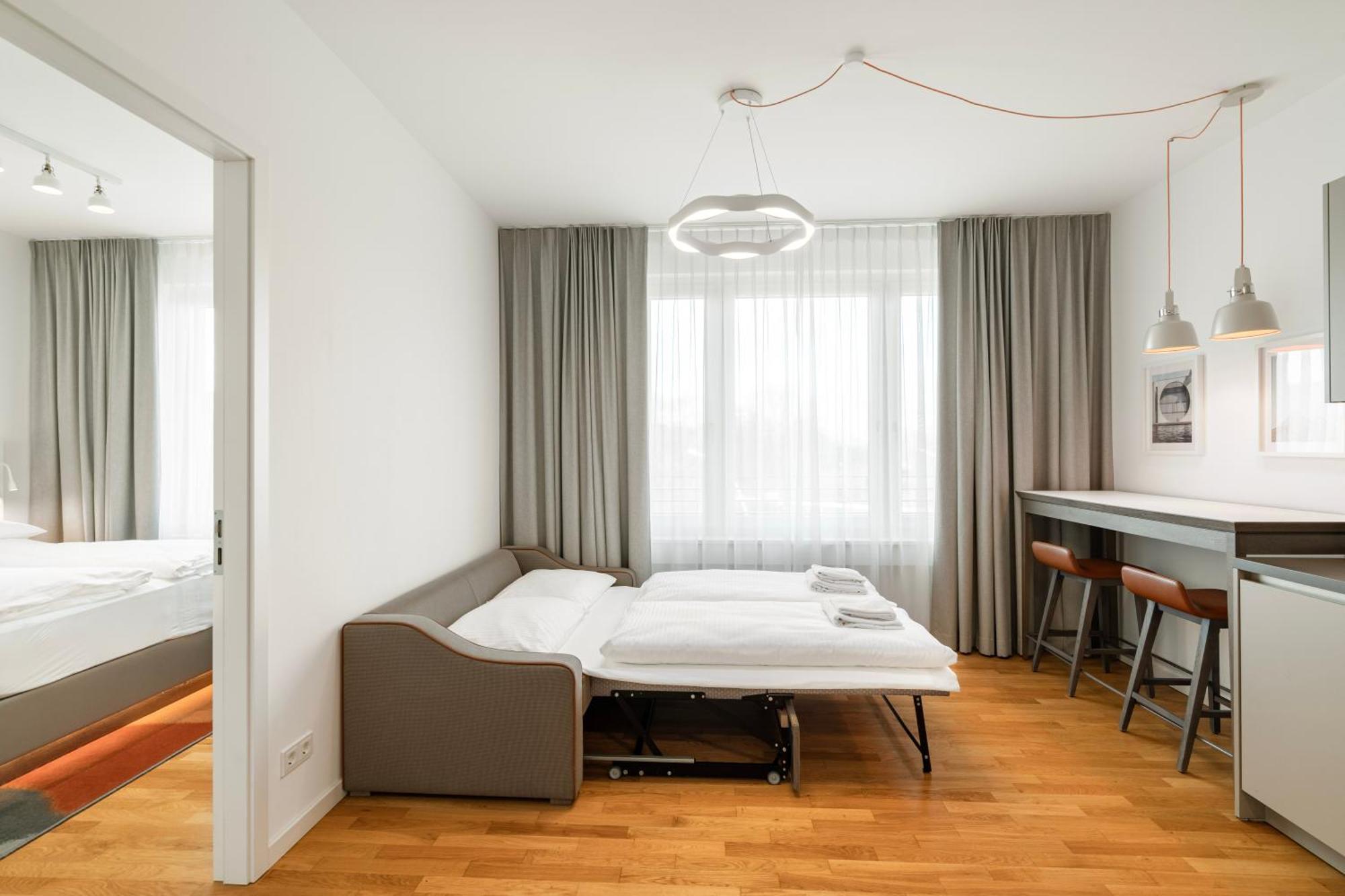 Highpark Am Potsdamer Platz 4* Berlin