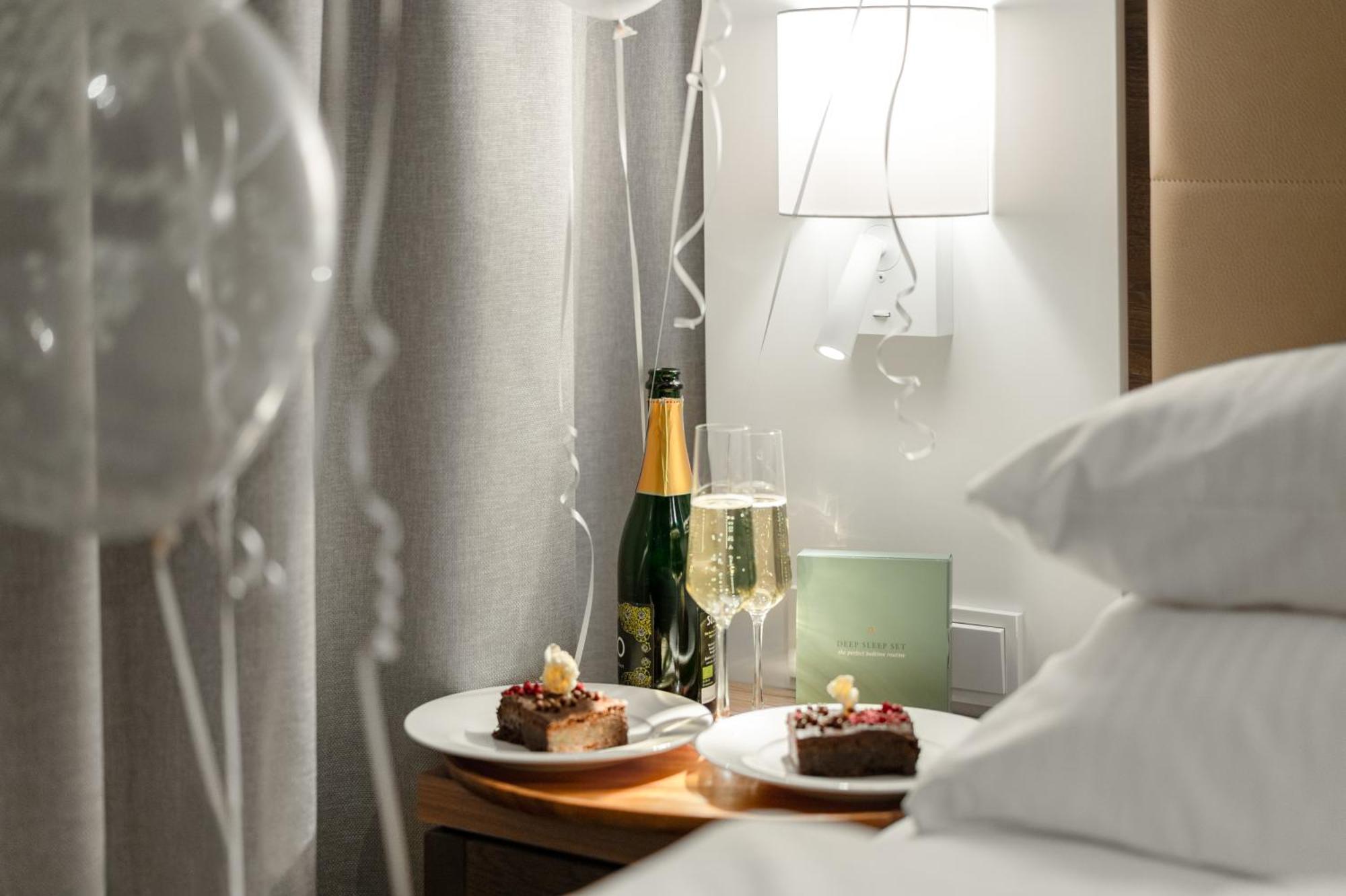 Aparthotel Highpark Am Potsdamer Platz
