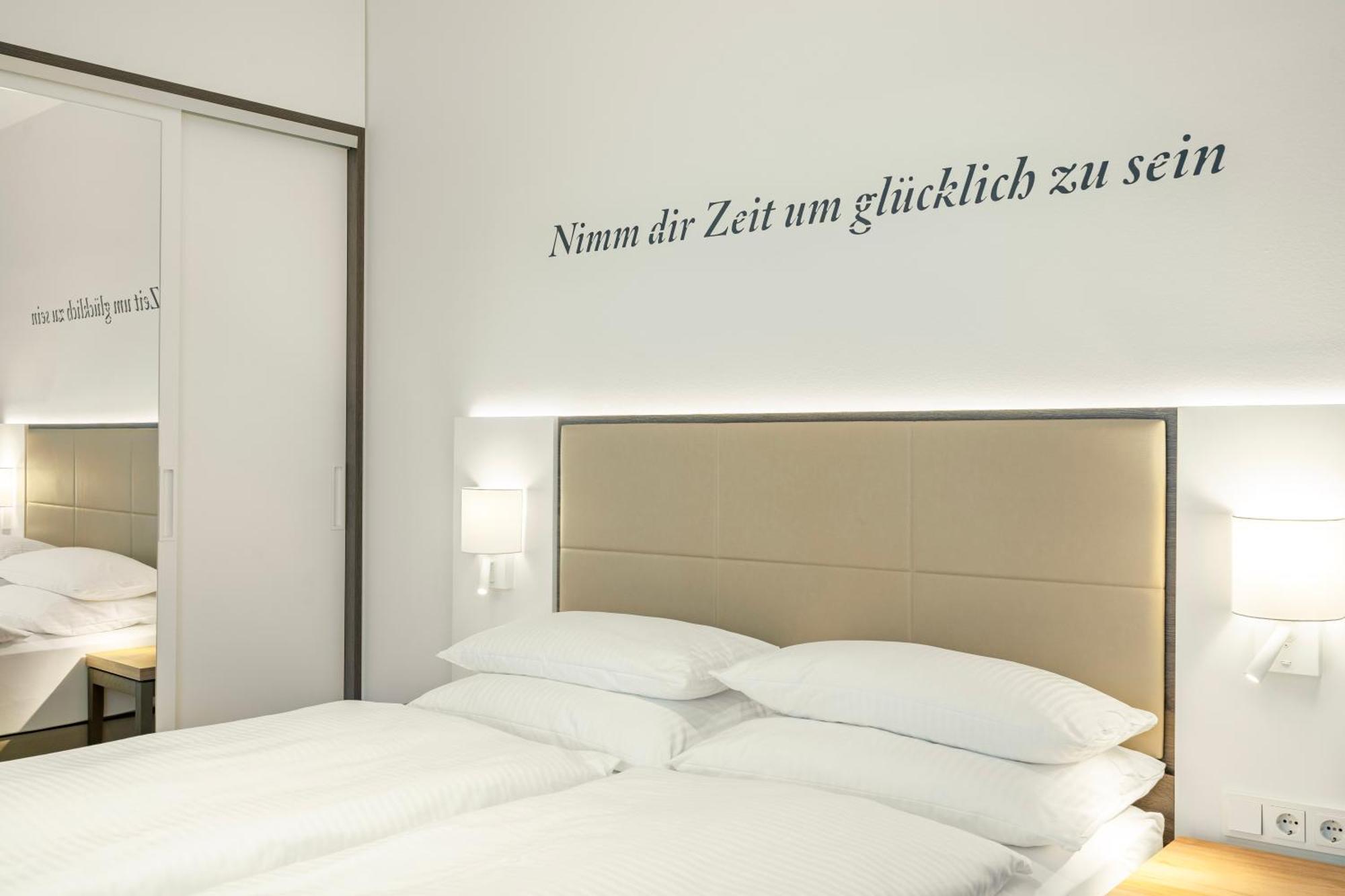 Aparthotel Highpark Am Potsdamer Platz Berlin
