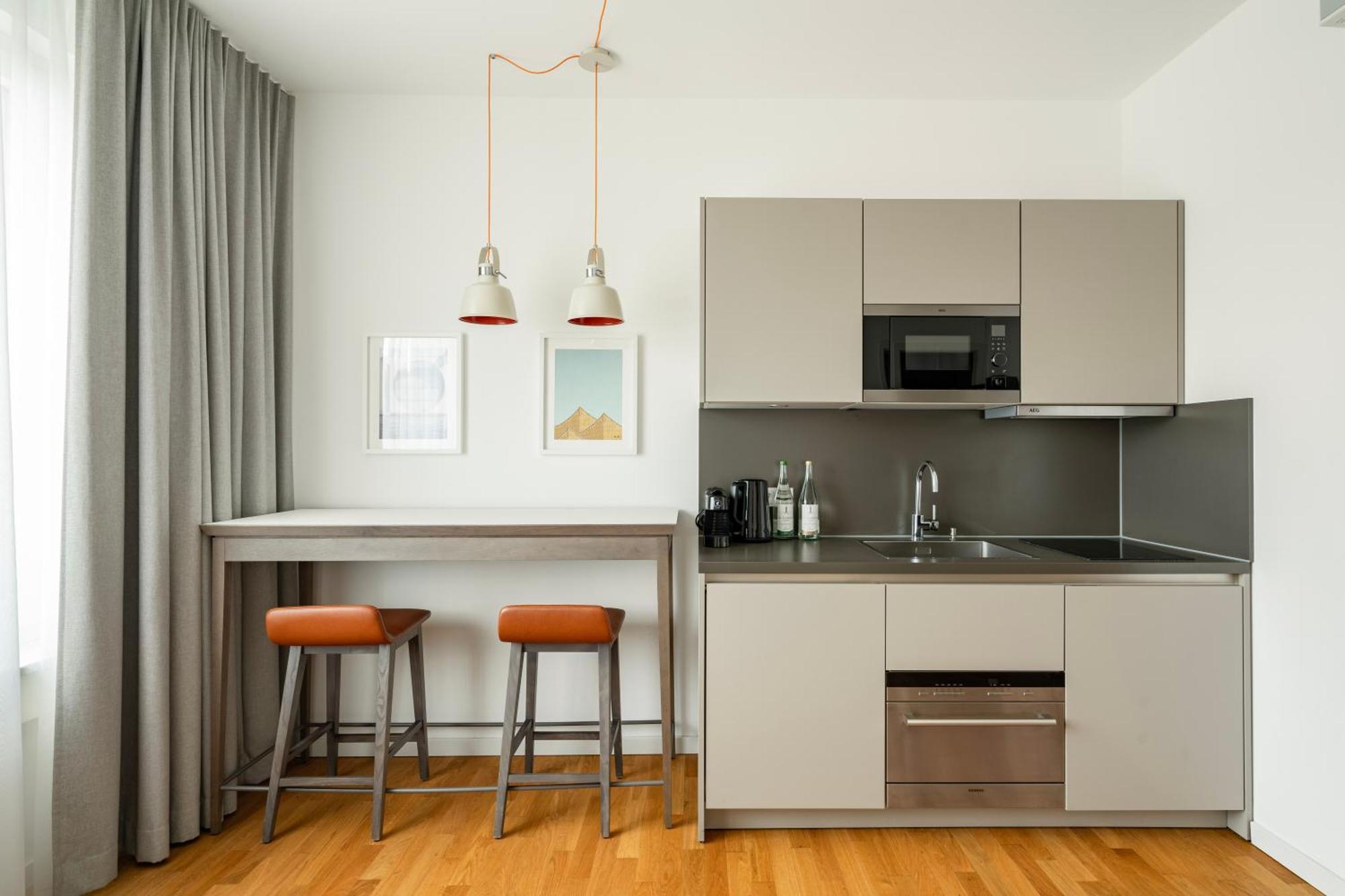 Highpark Am Potsdamer Platz 4*