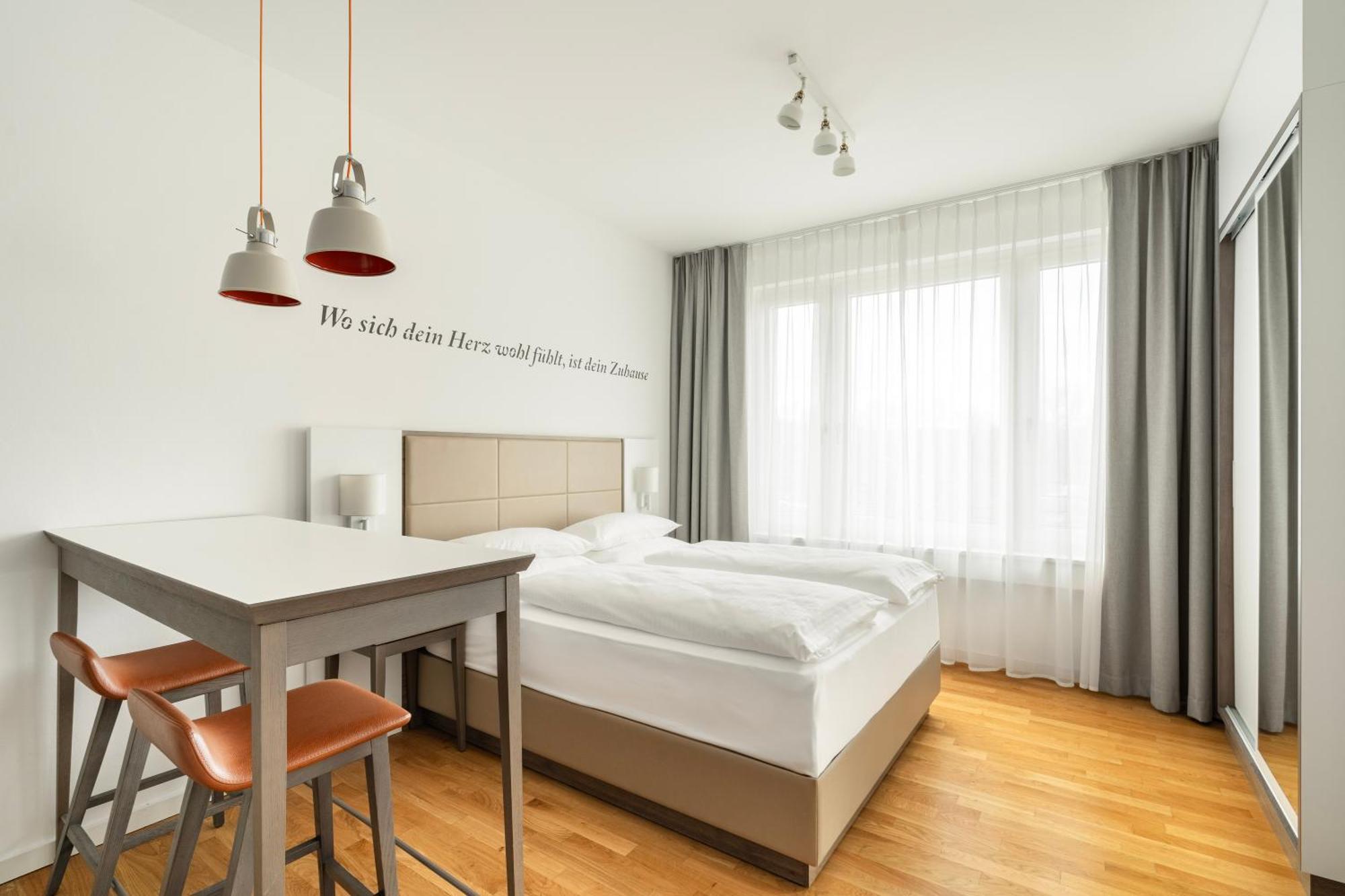 Highpark Am Potsdamer Platz 4* Berlin