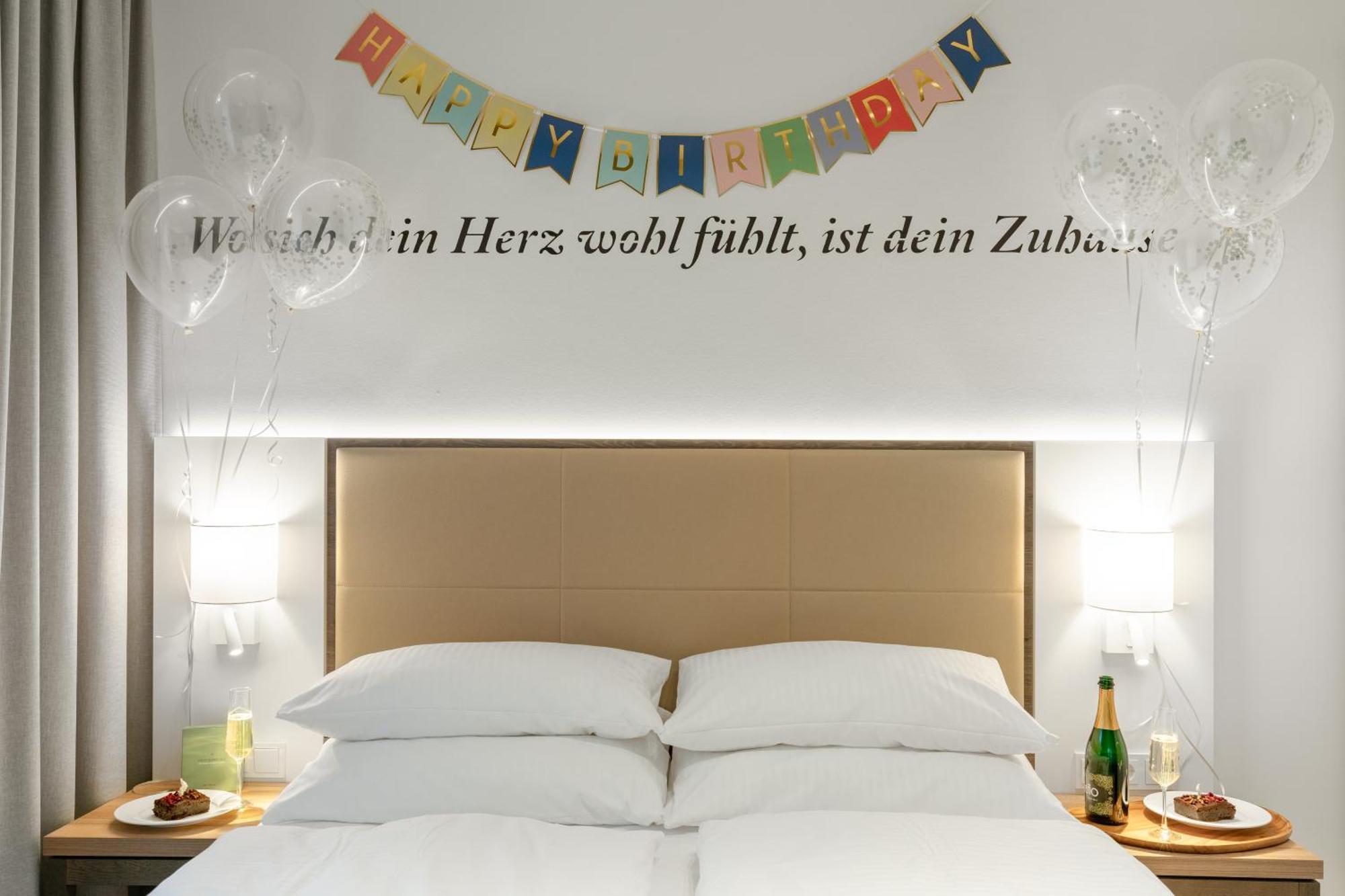 Highpark Am Potsdamer Platz Aparthotel 4*