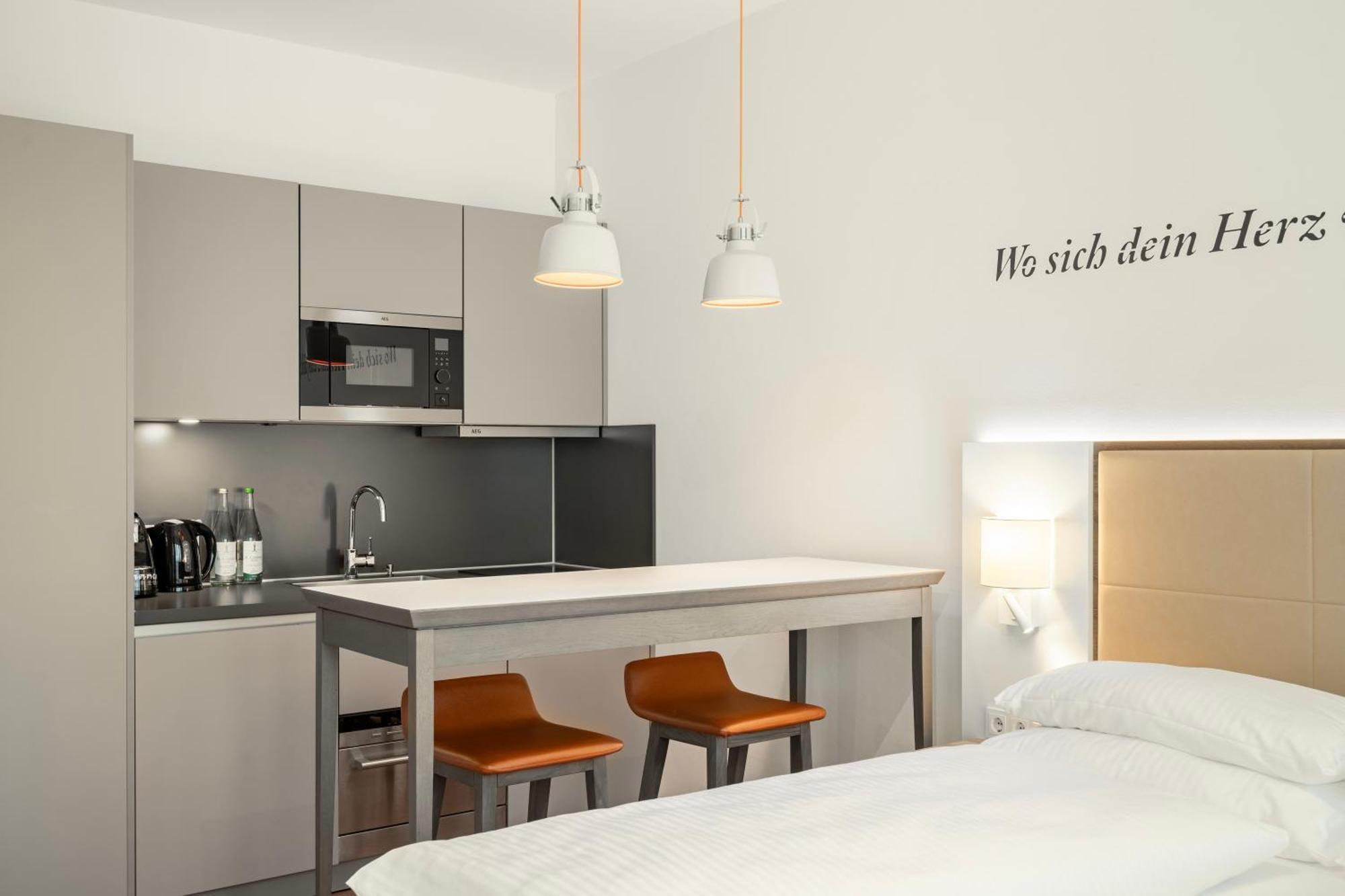 Highpark Am Potsdamer Platz 4*