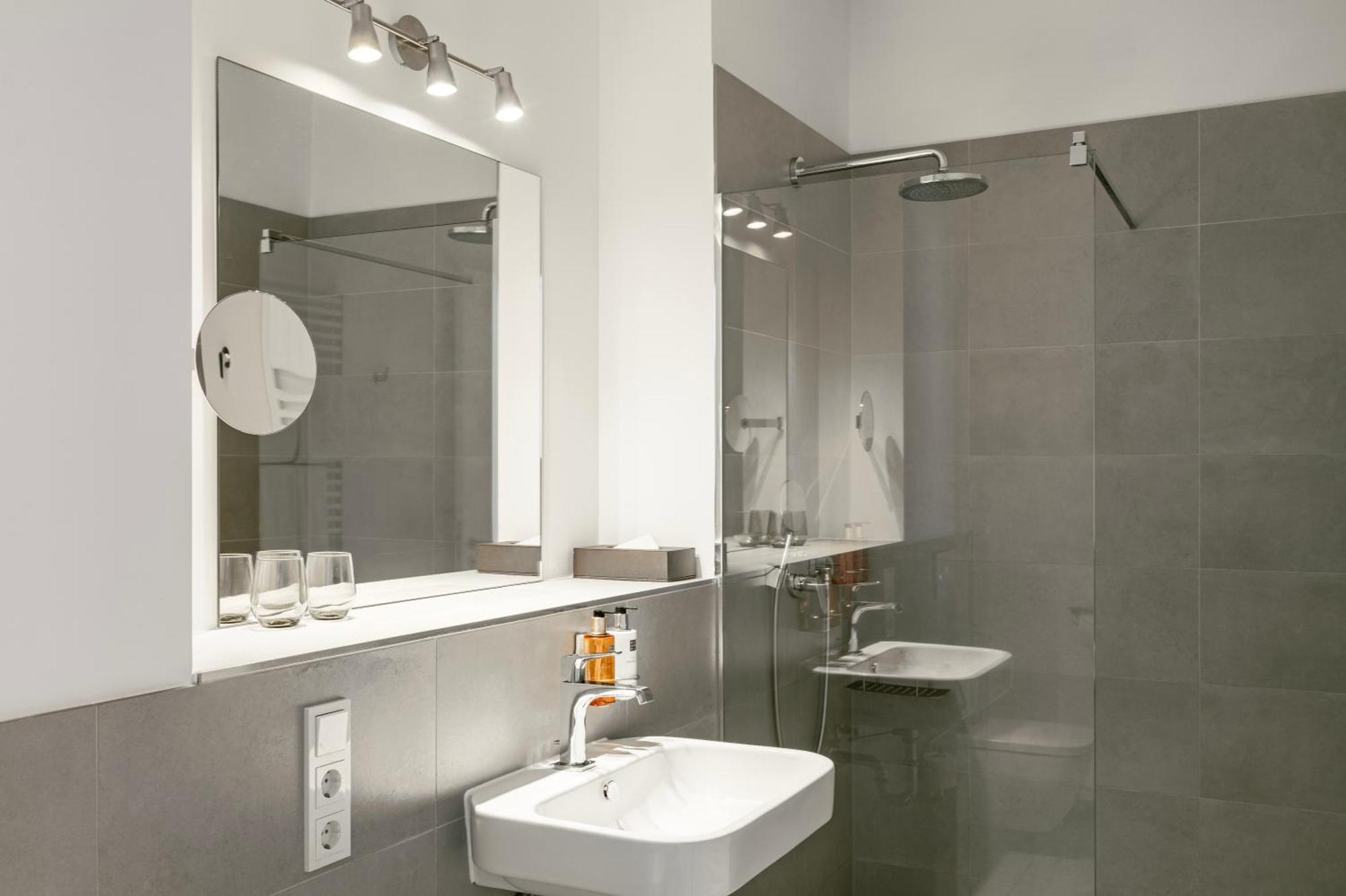 Aparthotel Highpark Am Potsdamer Platz