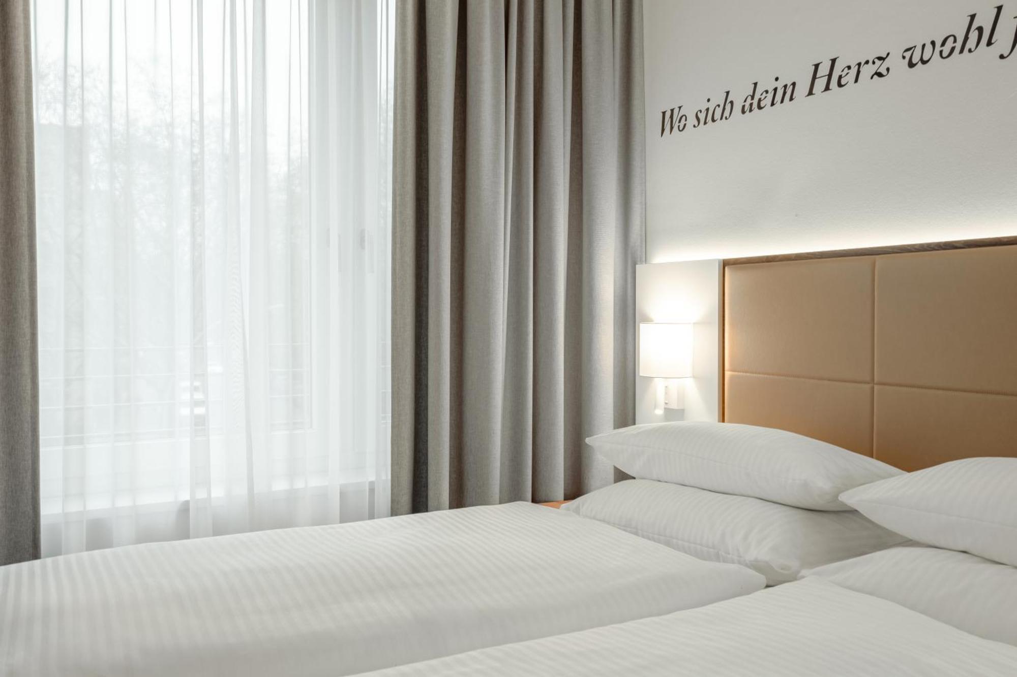 Aparthotel Highpark Am Potsdamer Platz Berlin
