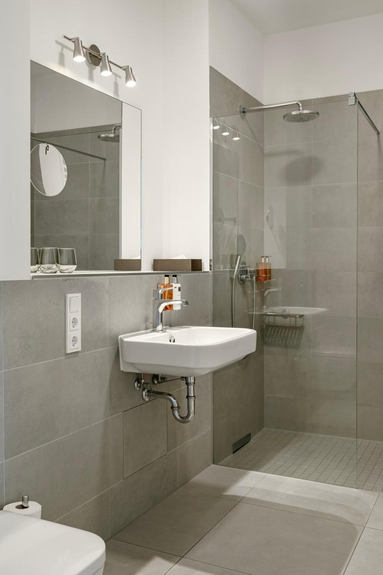Highpark Am Potsdamer Platz Aparthotel Berlin