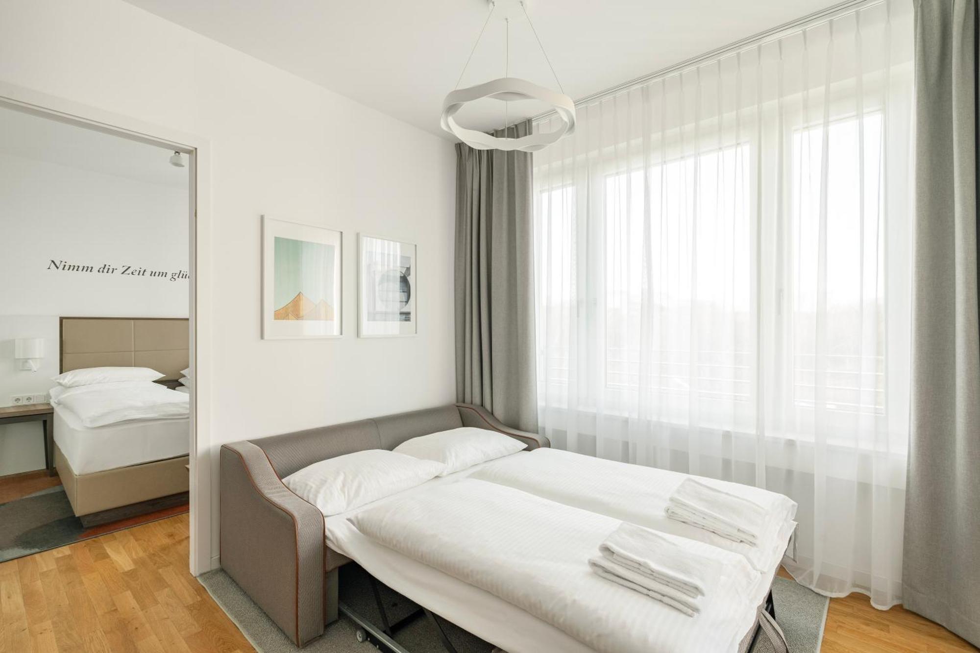 Highpark Am Potsdamer Platz 4*