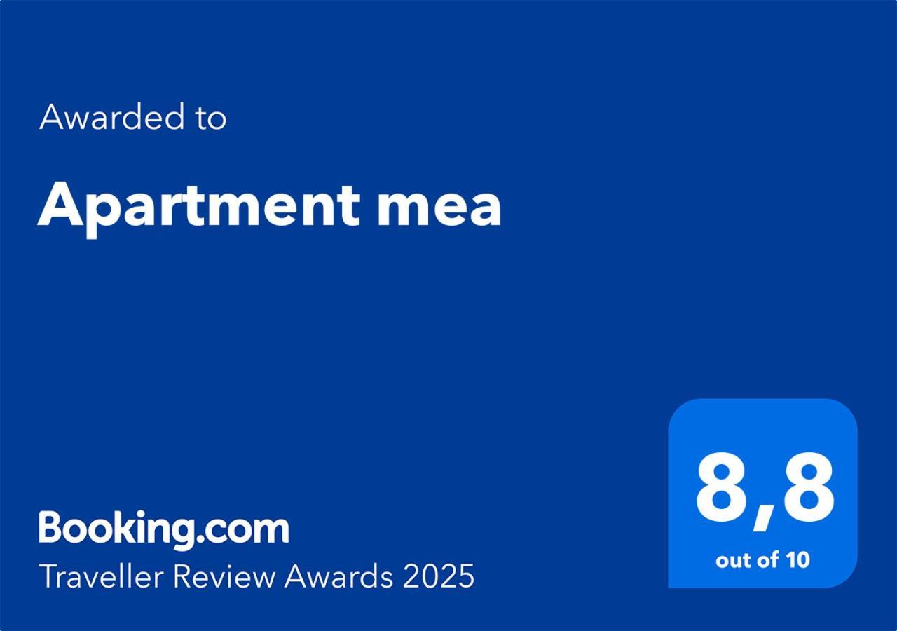 Mea Apartamento