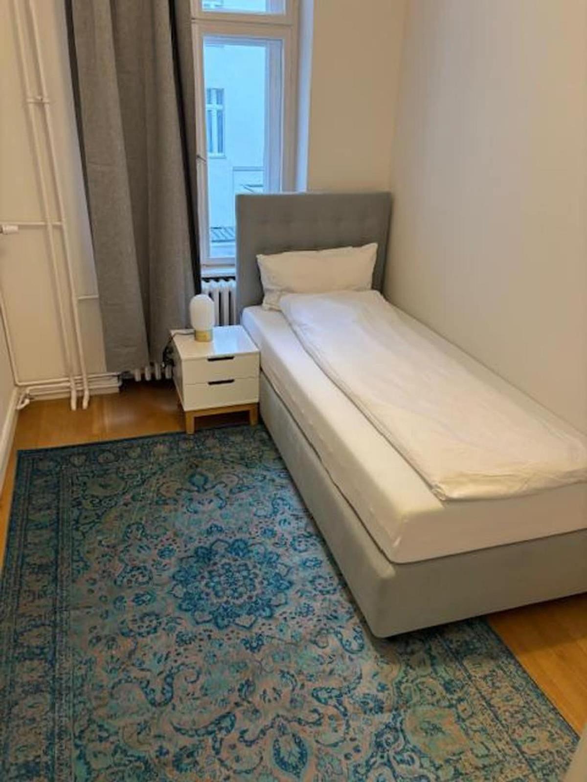 Apartment 4 Kudamm