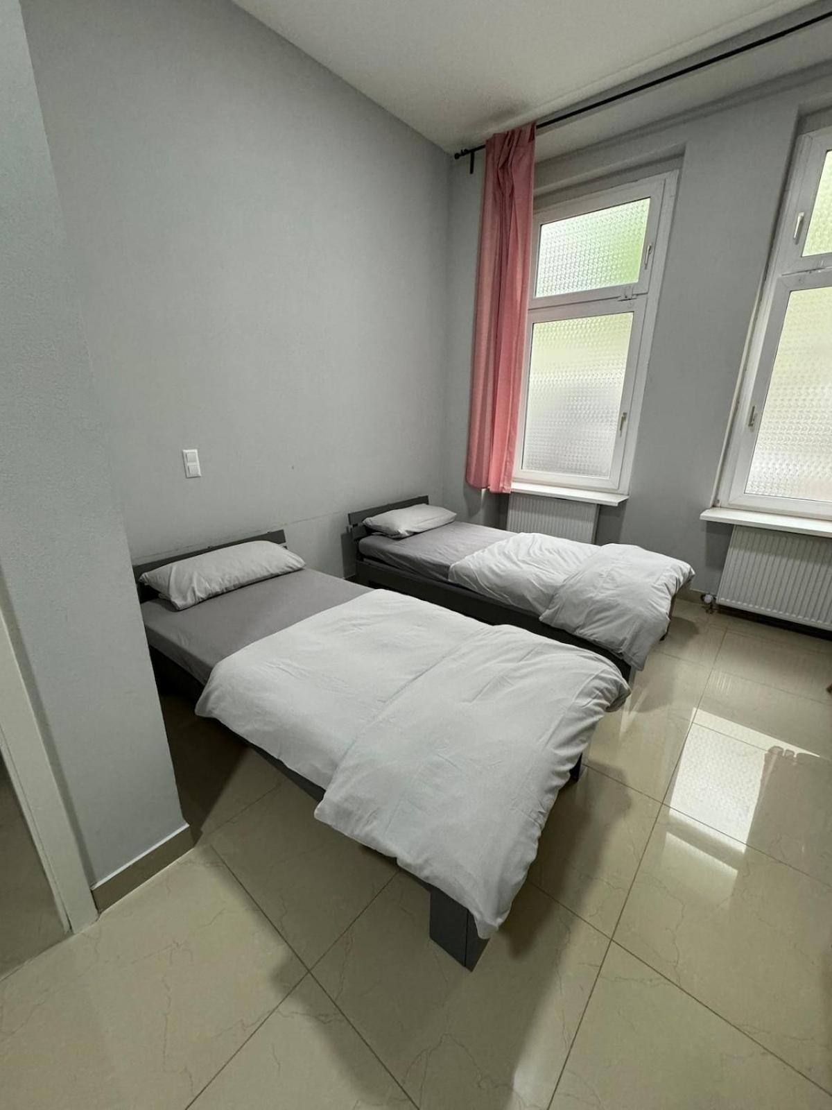 Apartment 102 Berlin