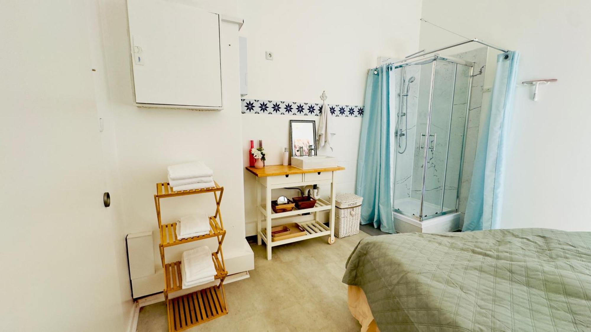 Fbapartments * Berlim