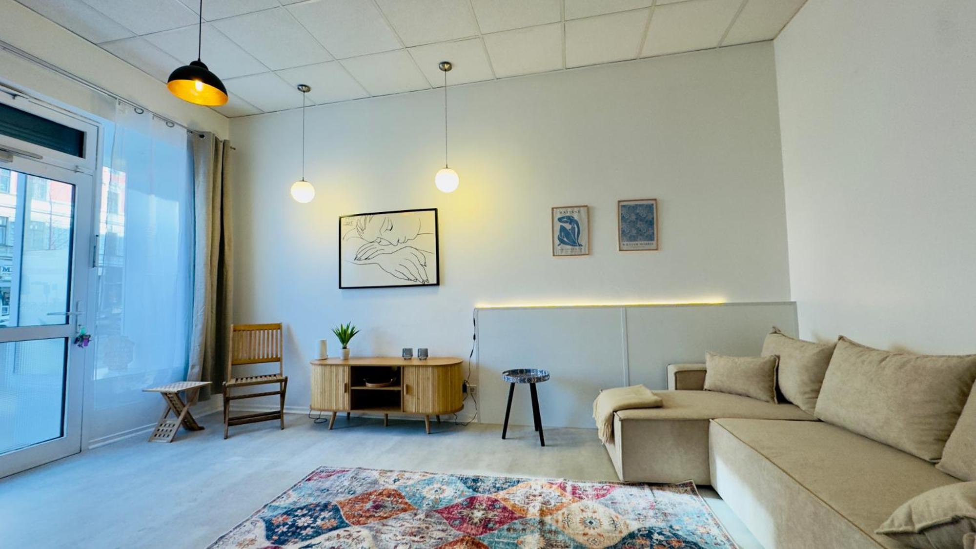 Fbapartments Apartamento *