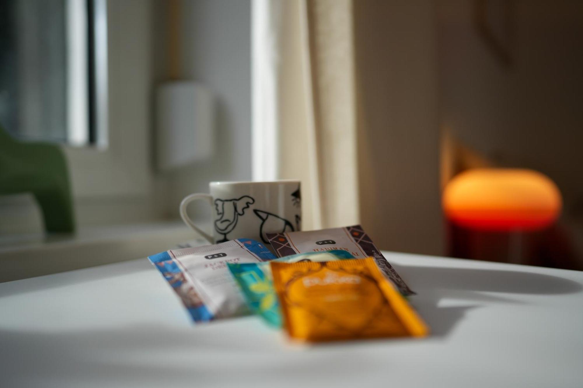 Apartamento Dahlem Hideaway