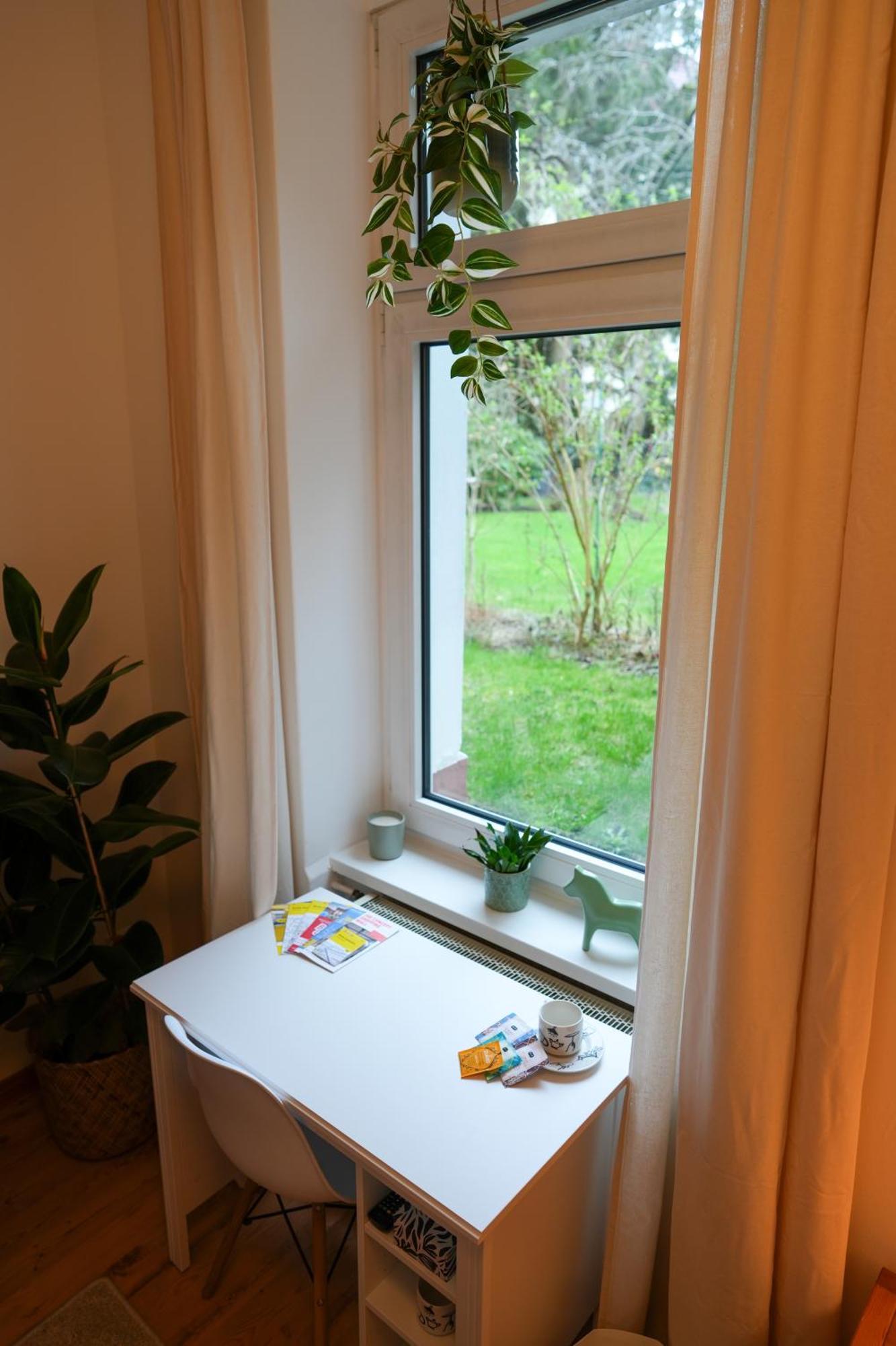 Apartamento Dahlem Hideaway *