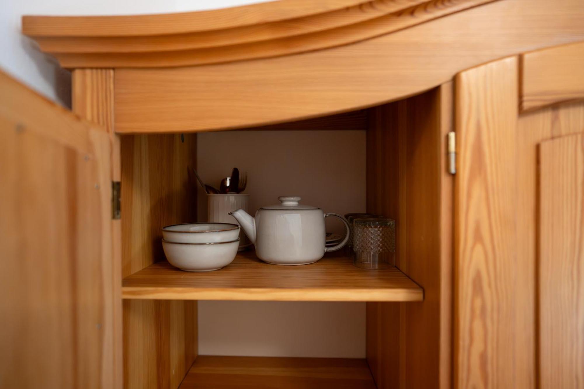 Apartamento Dahlem Hideaway