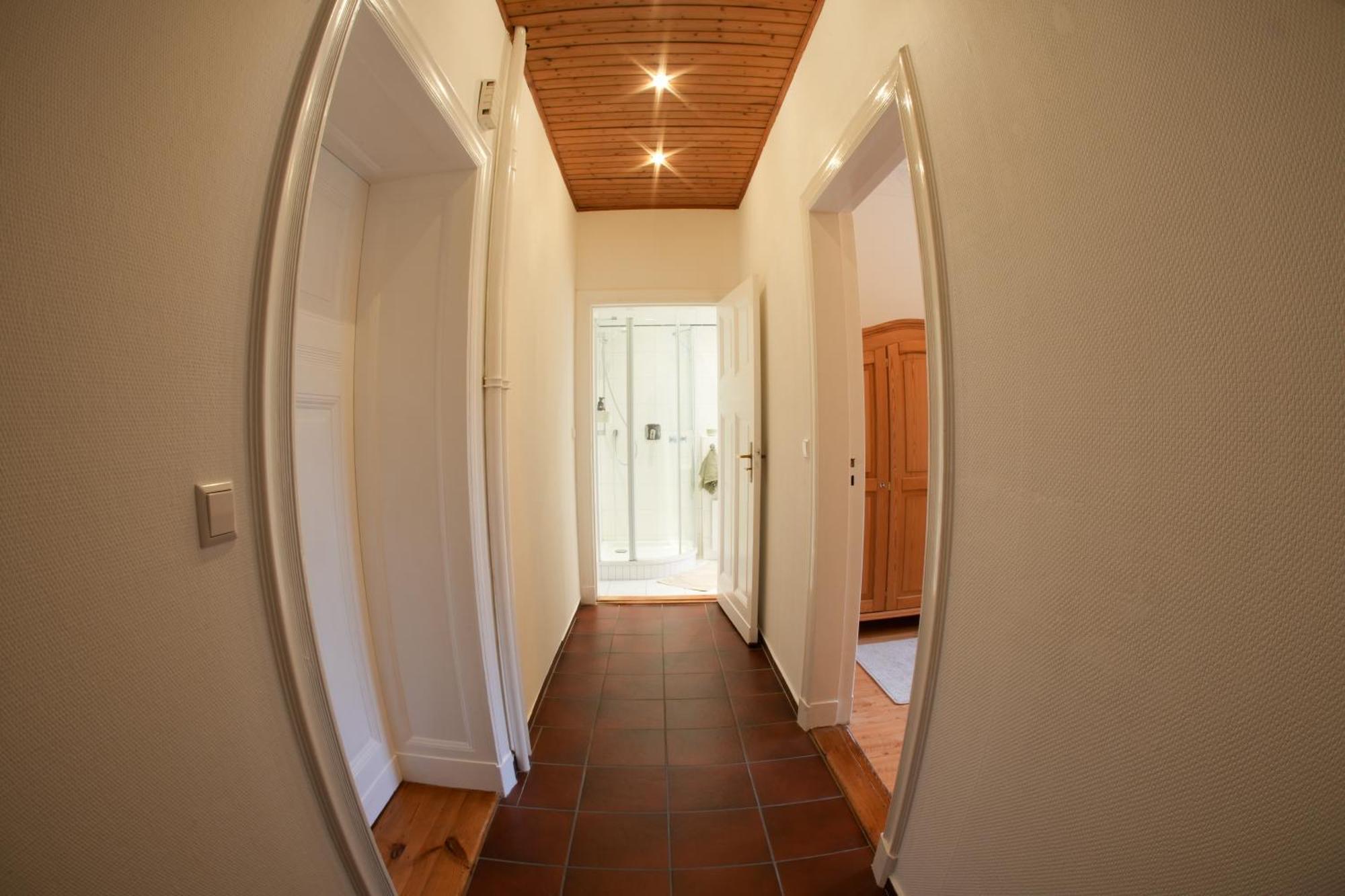 Dahlem Hideaway Apartamento Berlim