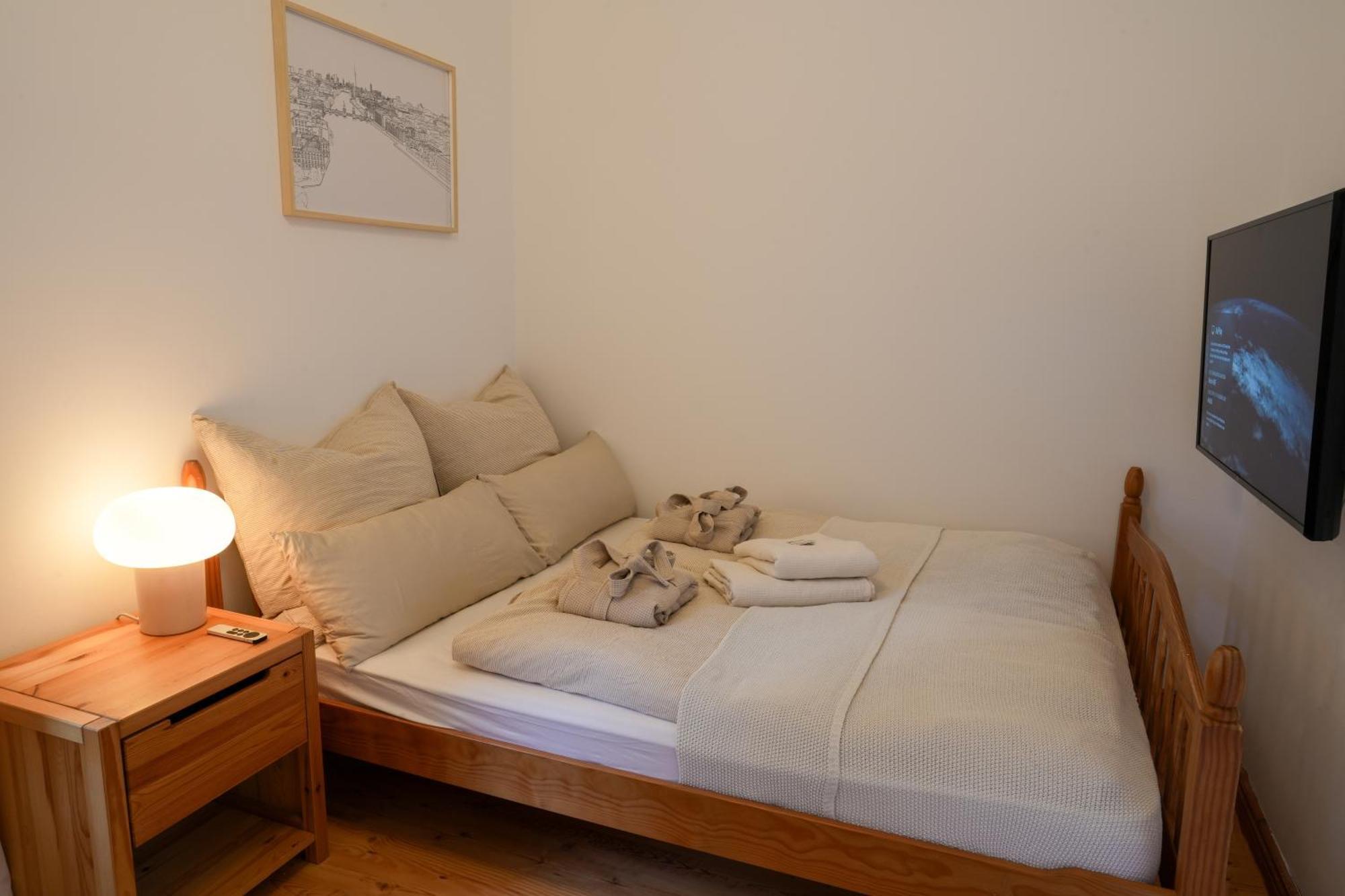 Dahlem Hideaway * Berlim