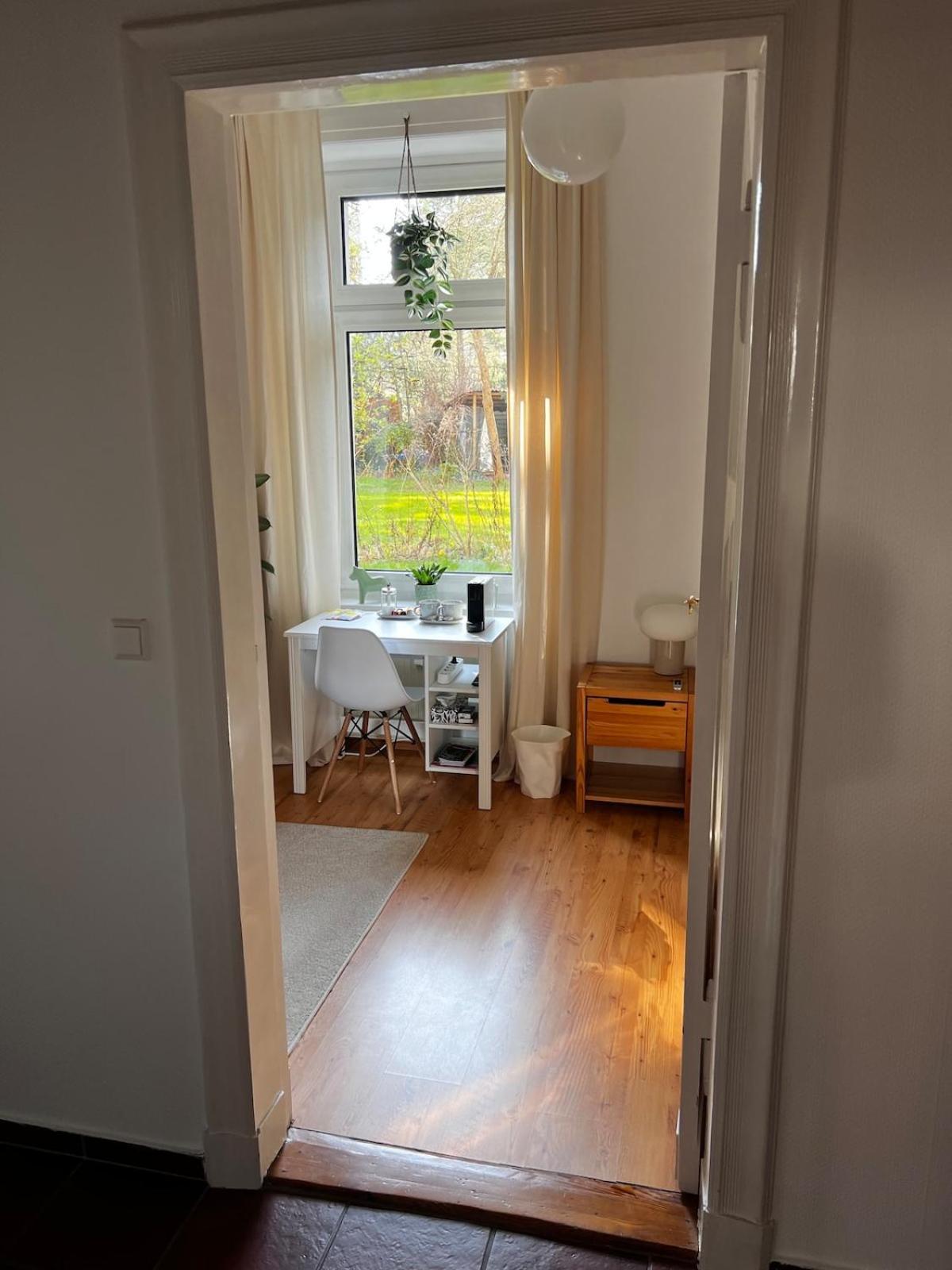 Dahlem Hideaway Berlim