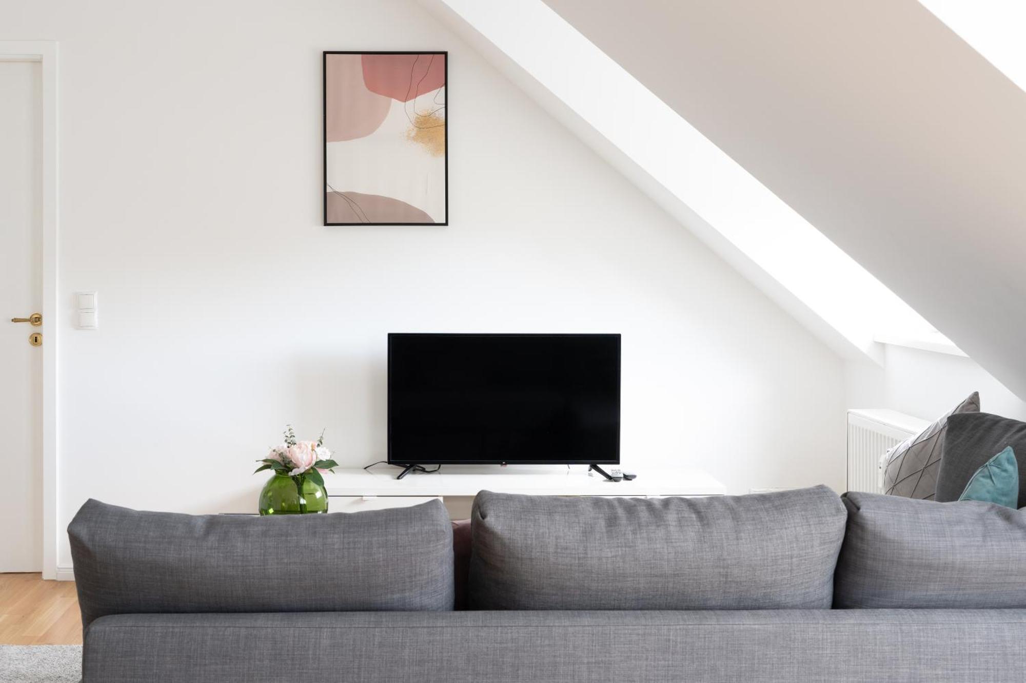 Aparthotel Urban Flats Berlim