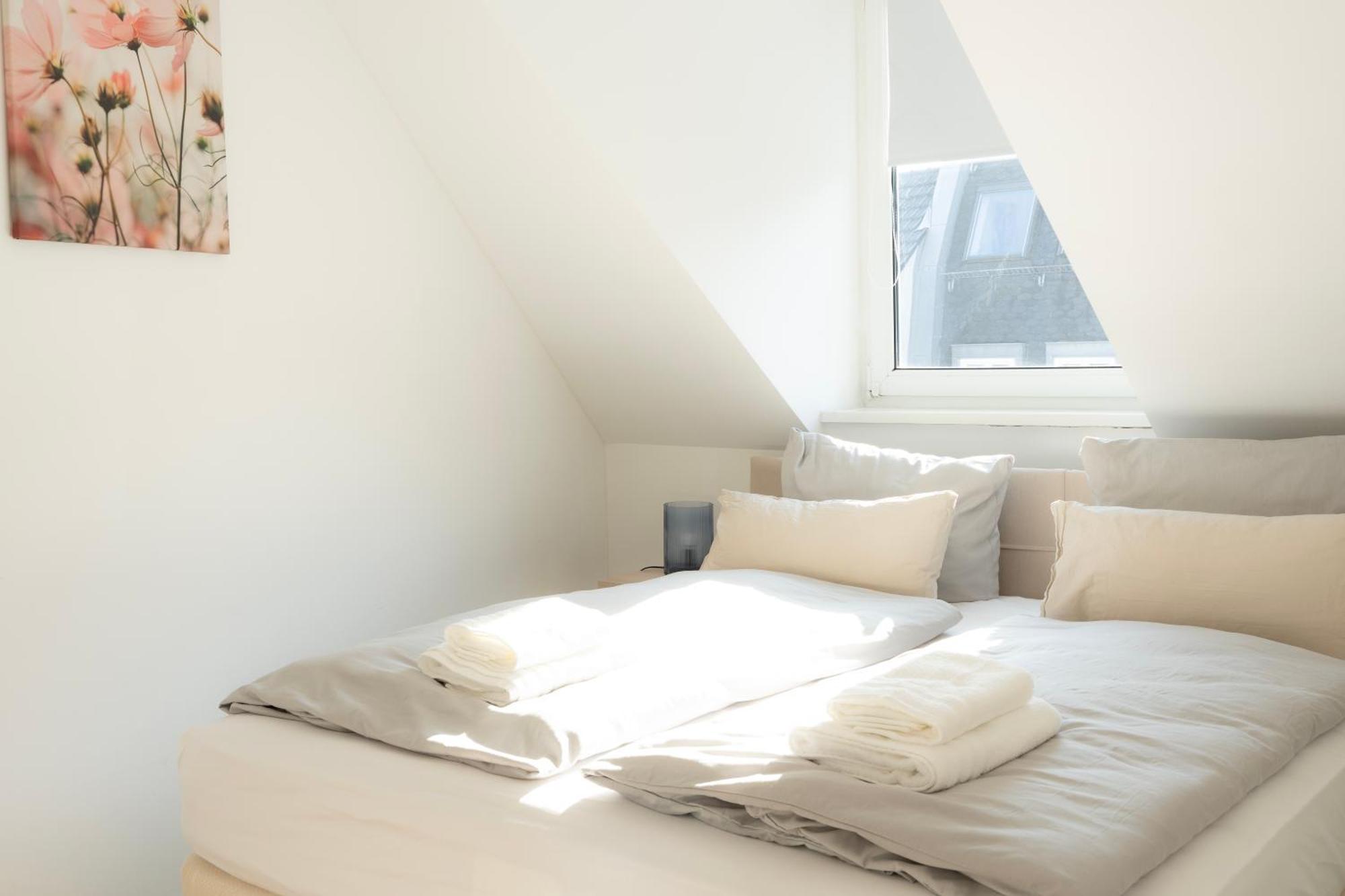 Aparthotel Urban Flats Berlim
