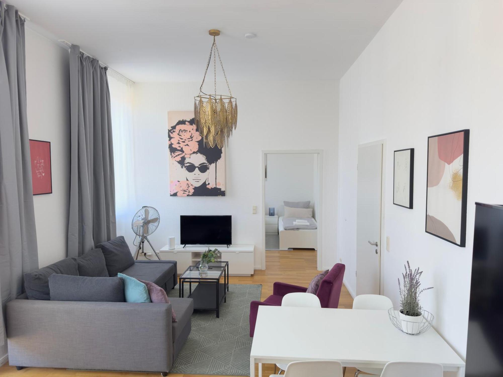 Urban Flats * Berlim
