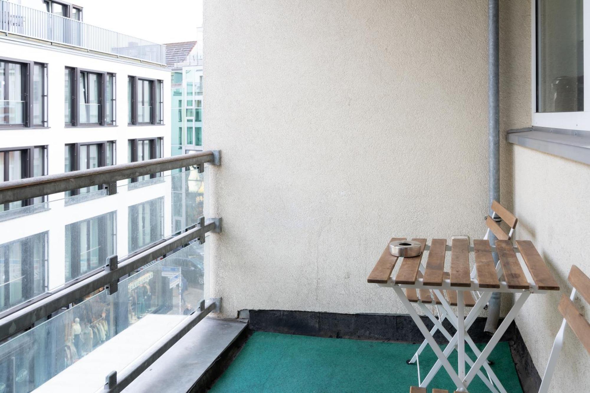 Urban Flats Berlim