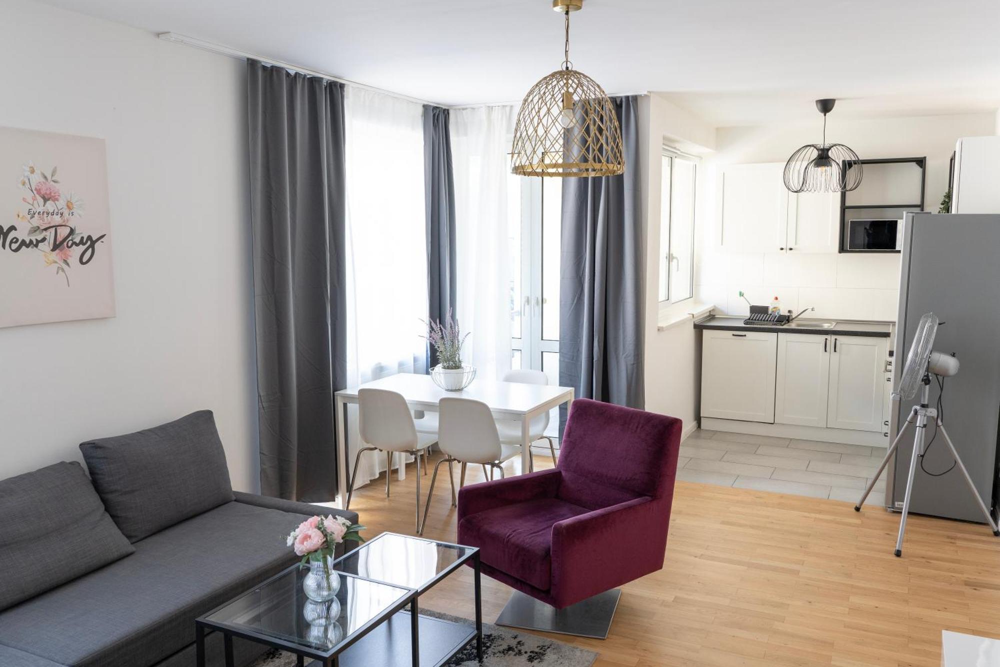 Urban Flats Berlim