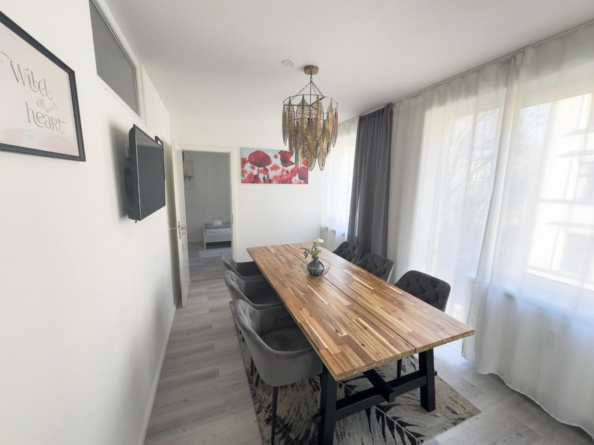 Urban Flats Berlim