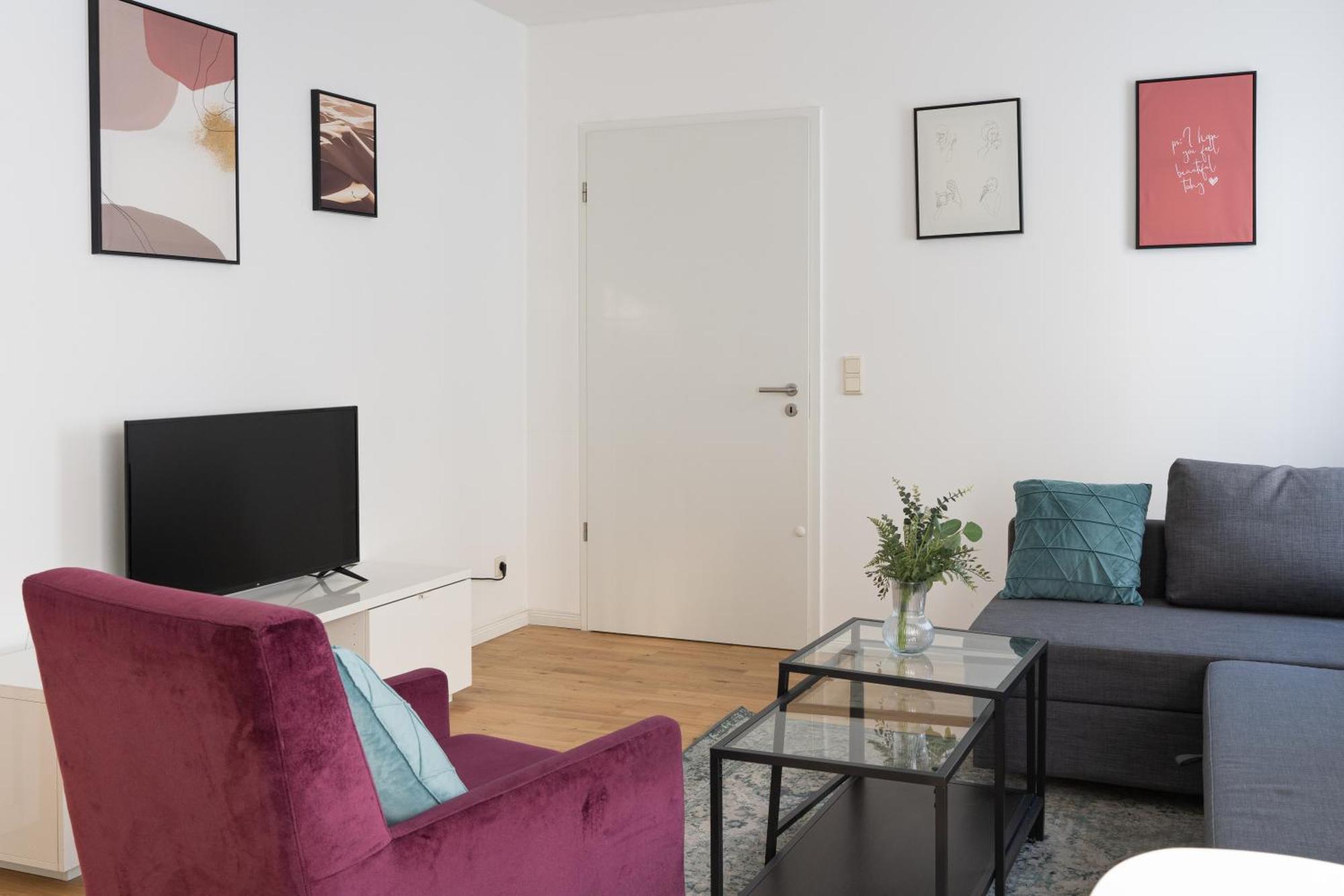 Urban Flats Berlim