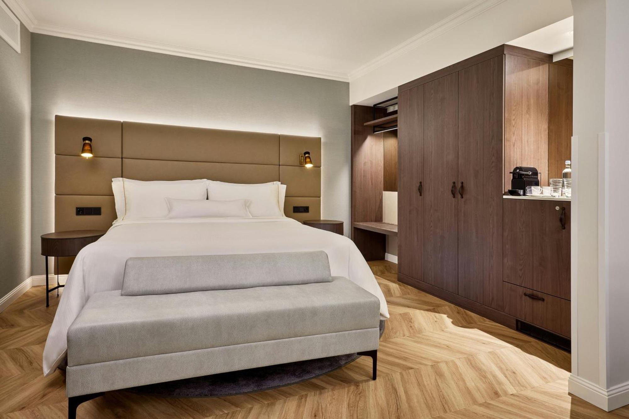 Hotel The Westin Grand 5*