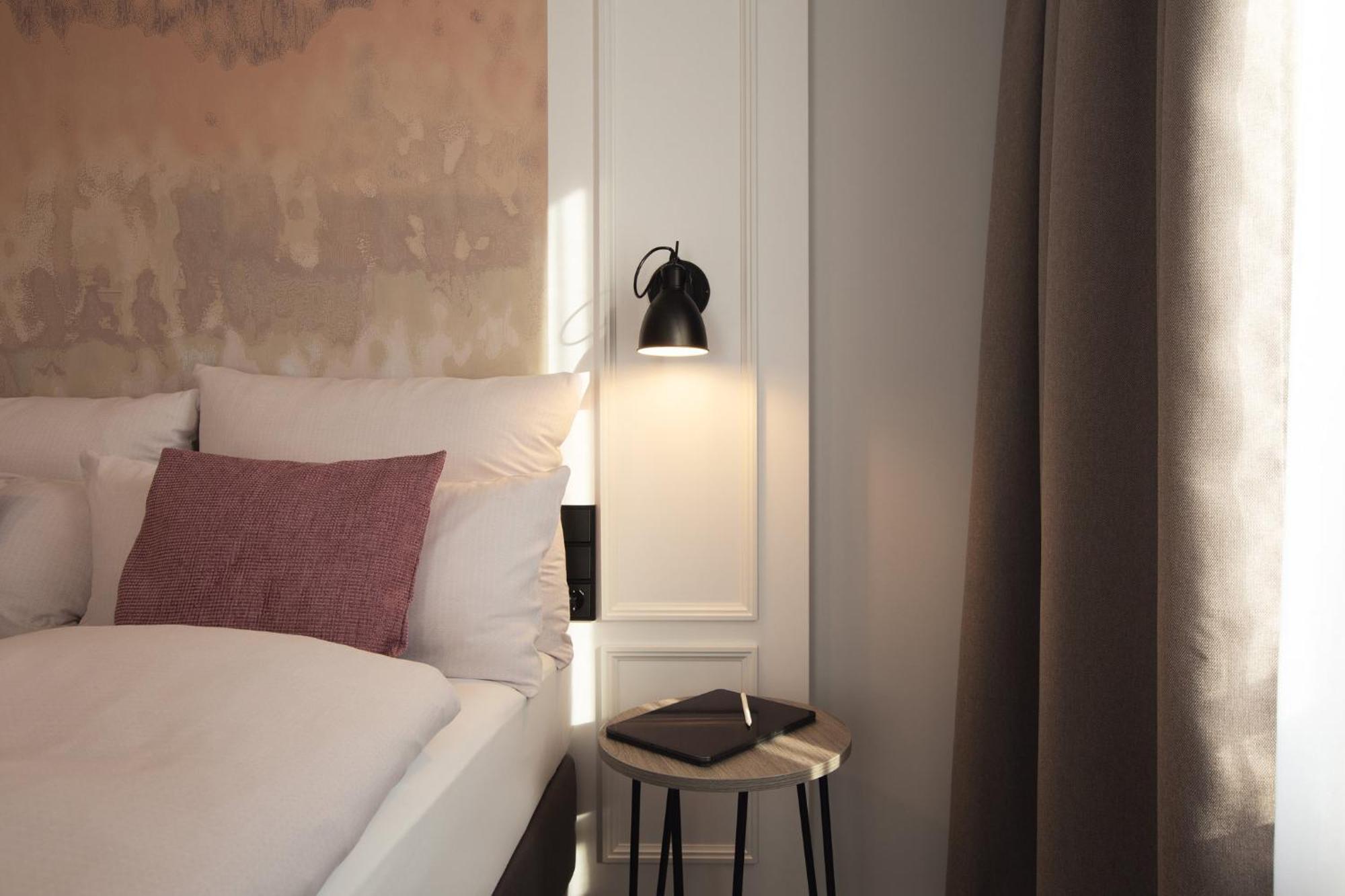 Garner - Wilmersdorf By Ihg Hotel 3*