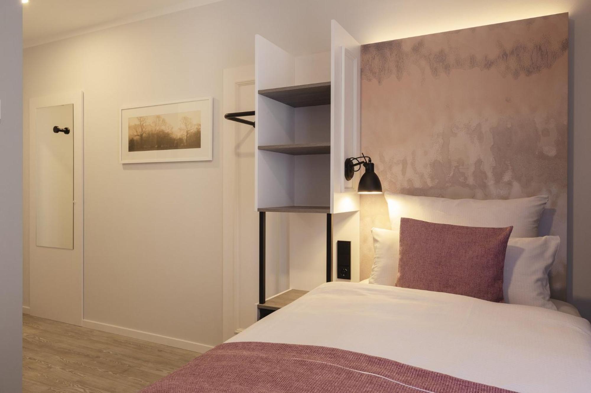 Garner - Wilmersdorf By Ihg Berlin