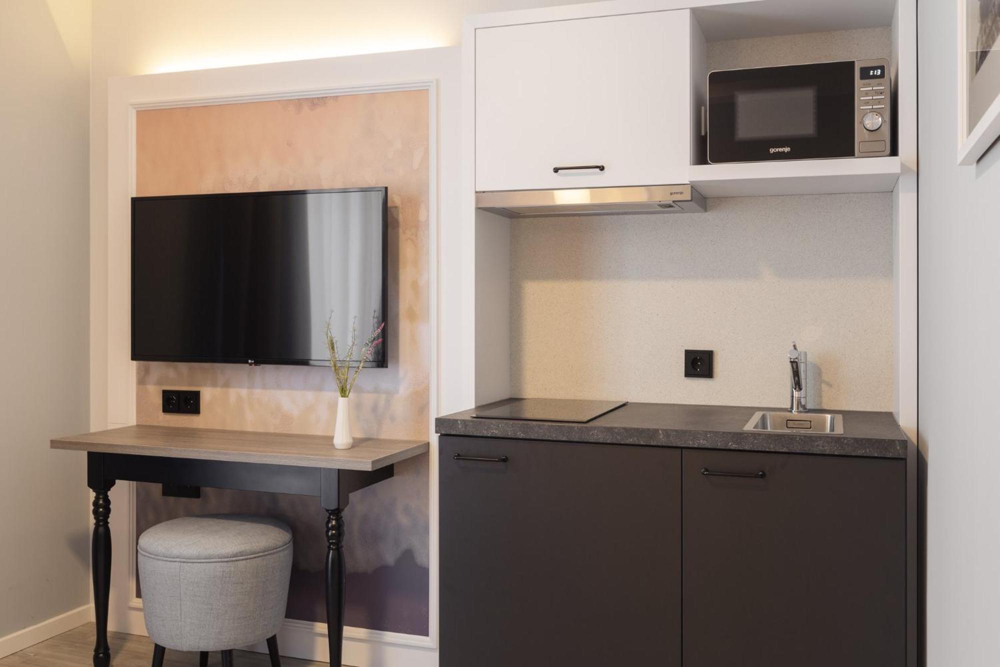 Garner - Wilmersdorf By Ihg Hotel