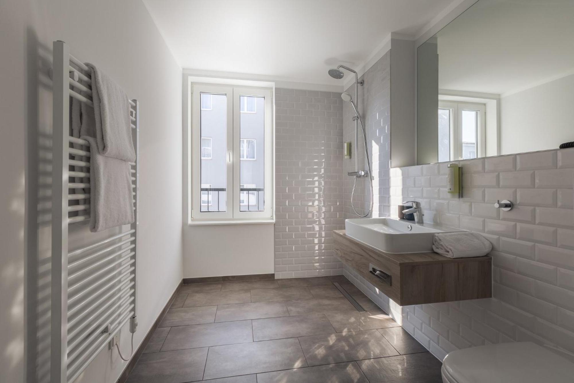 Hotel Garner - Wilmersdorf By Ihg