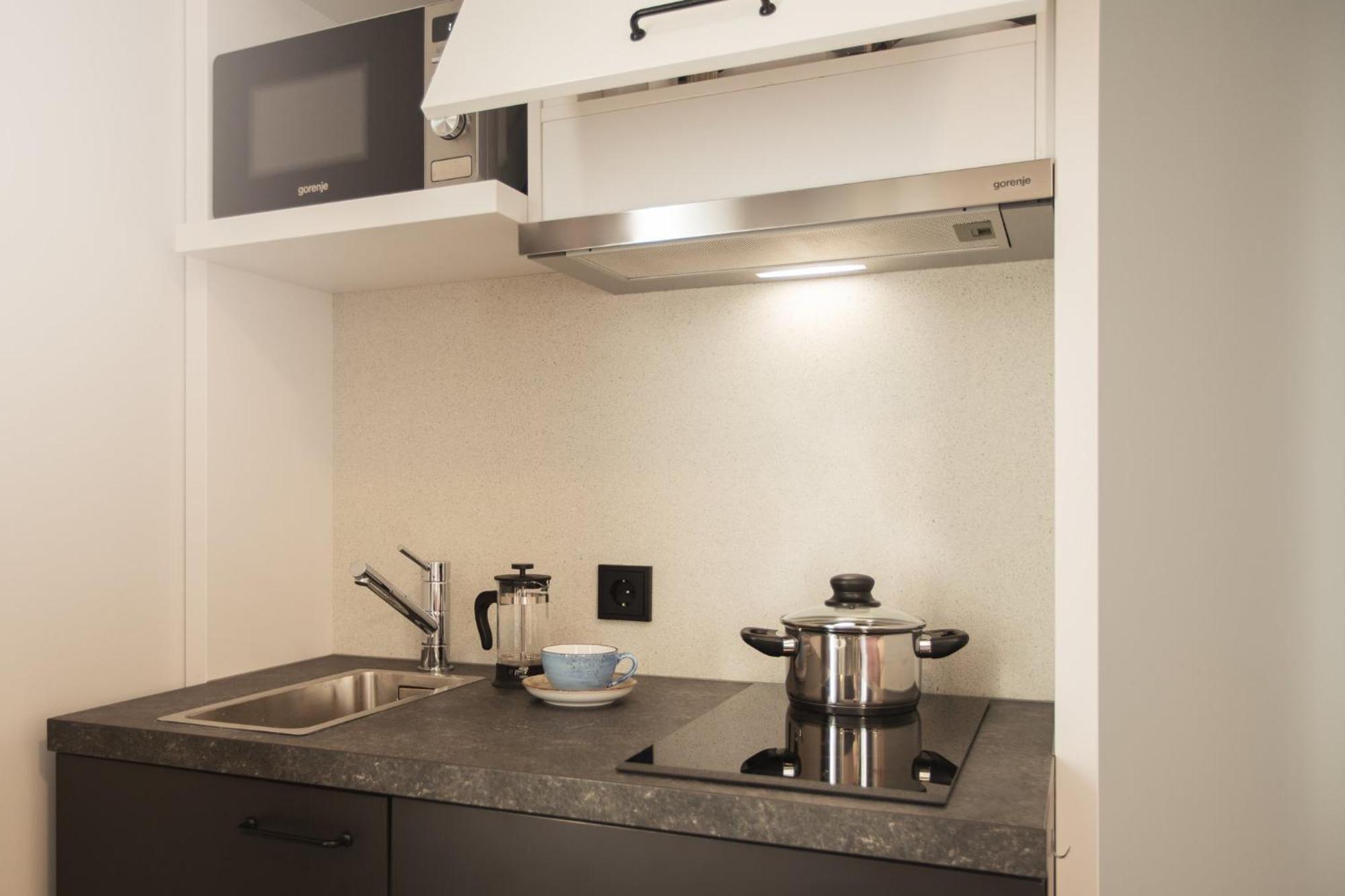 Hotel Garner - Wilmersdorf By Ihg 3*