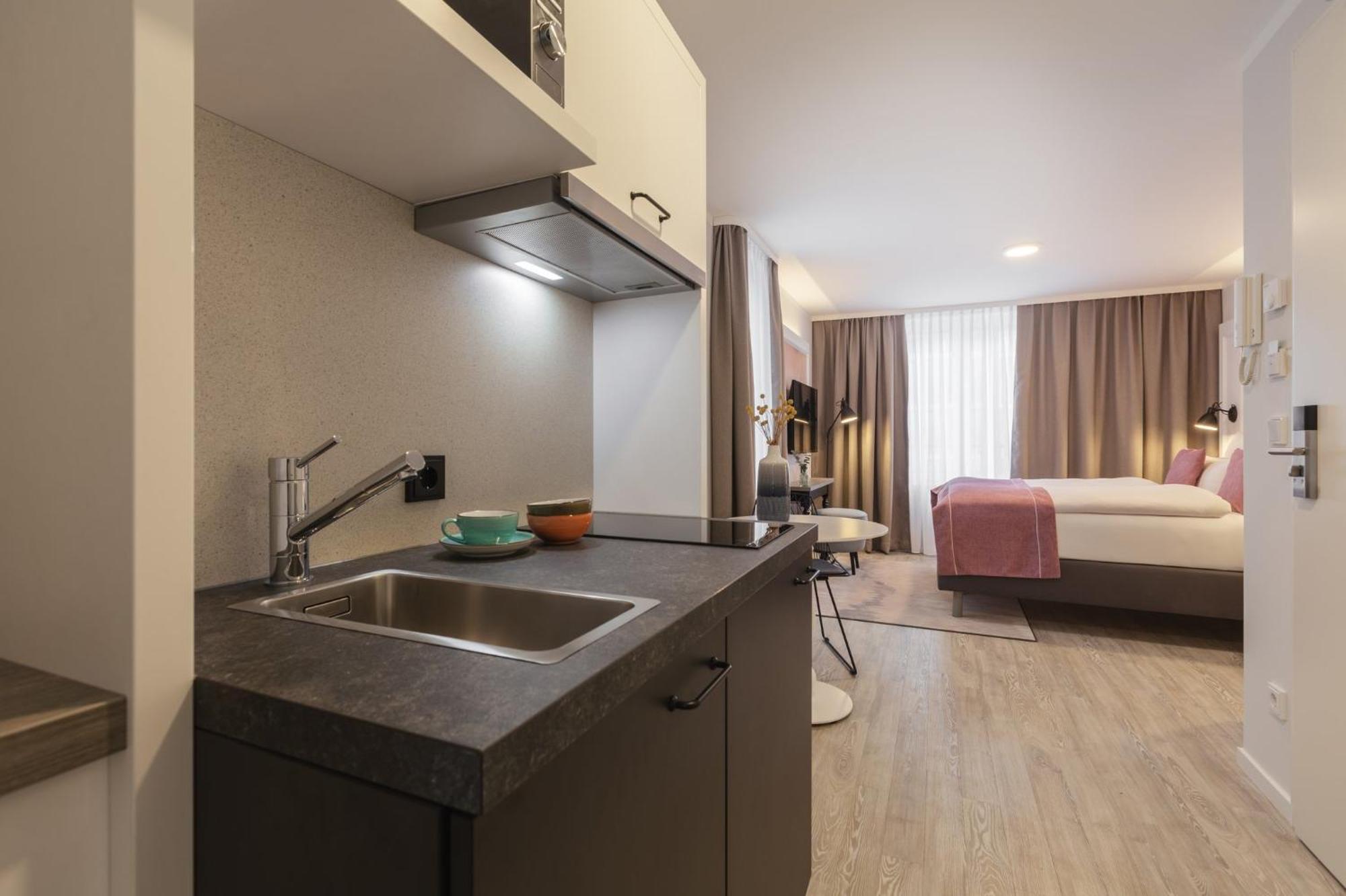 Garner - Wilmersdorf By Ihg Hotel Berlin