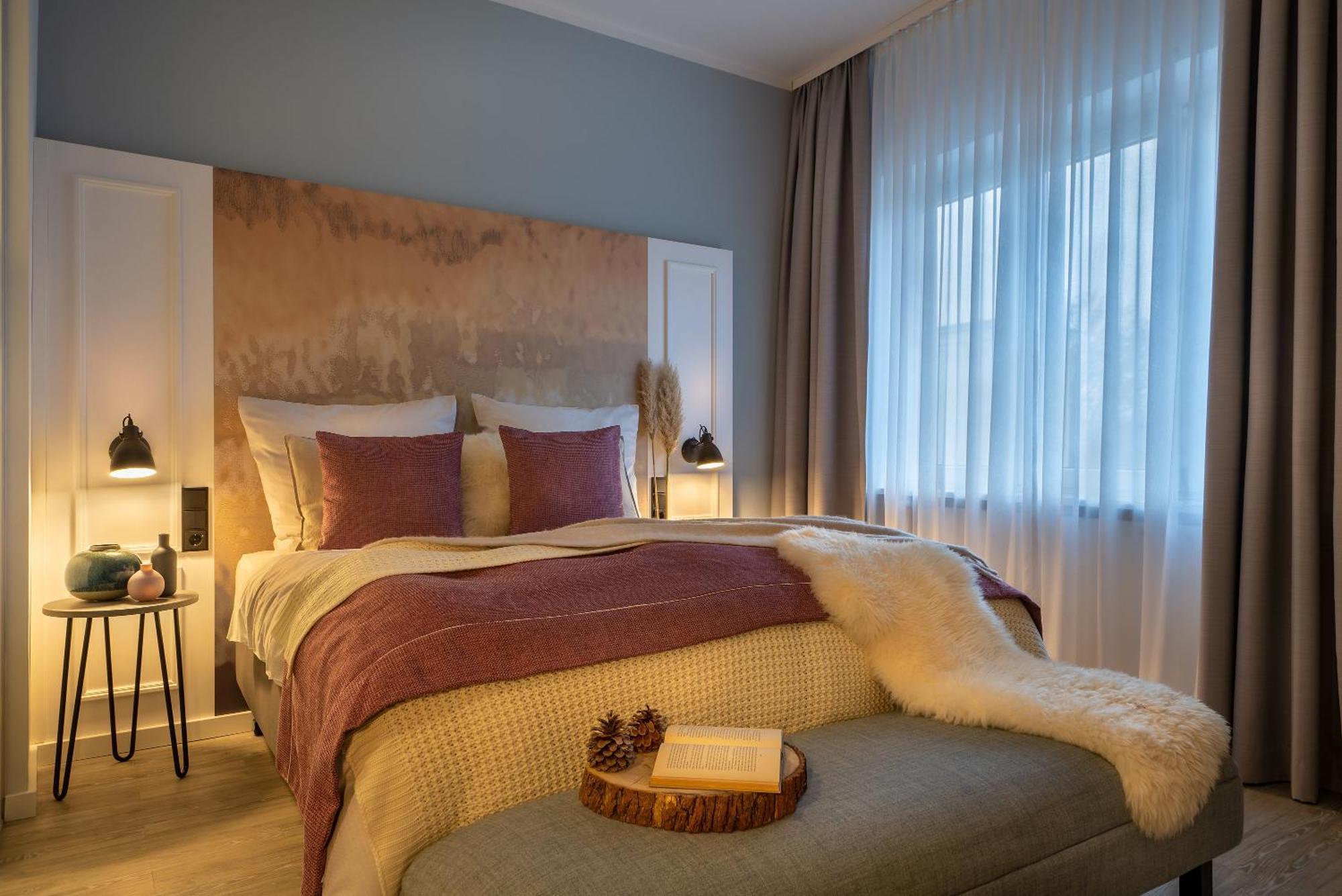 Hotel Garner - Wilmersdorf By Ihg Berlin
