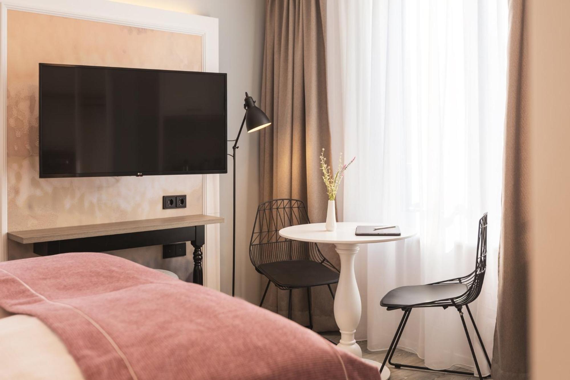 Garner - Wilmersdorf By Ihg Berlin