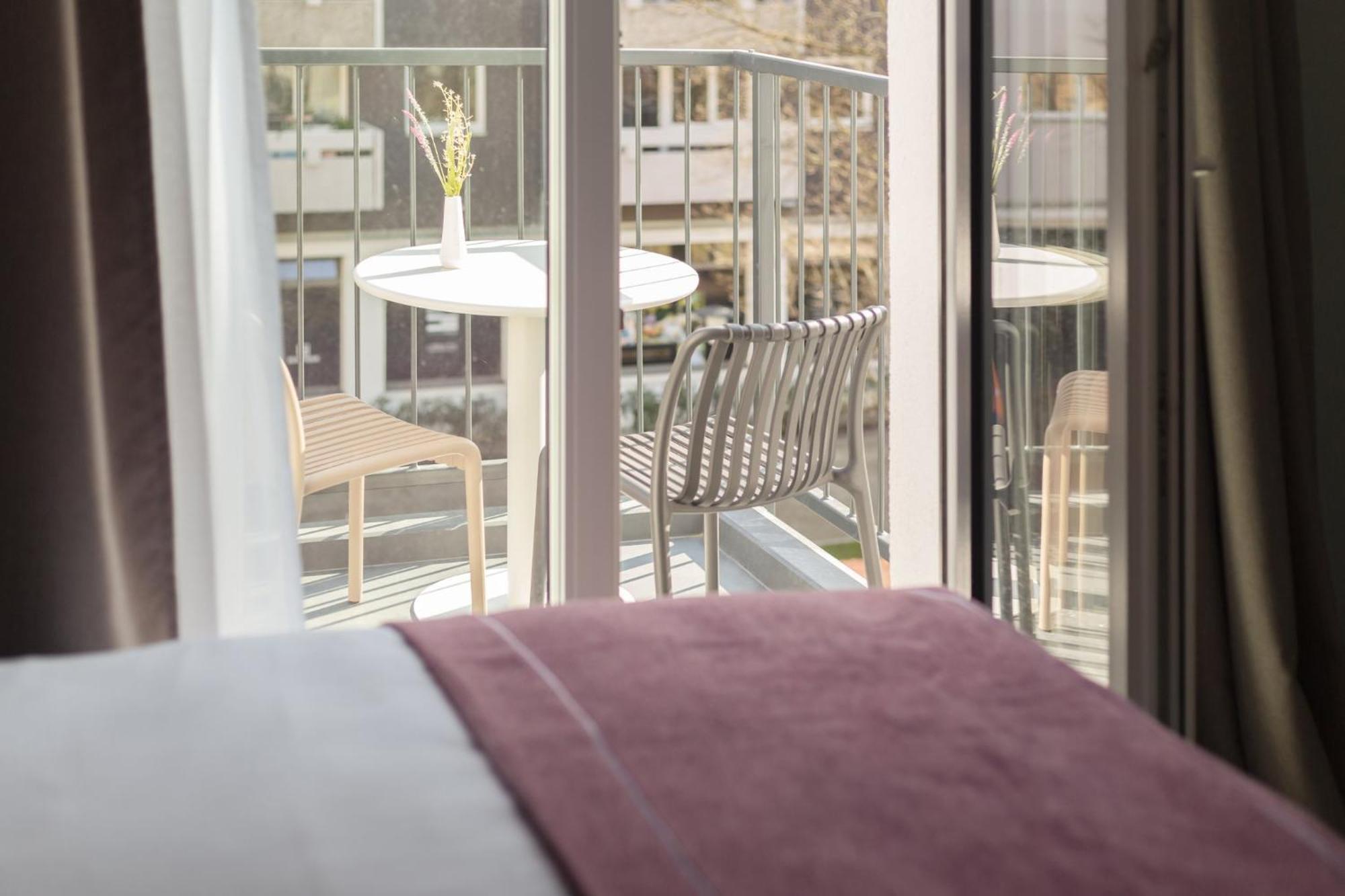 Garner - Wilmersdorf By Ihg 3* Berlin