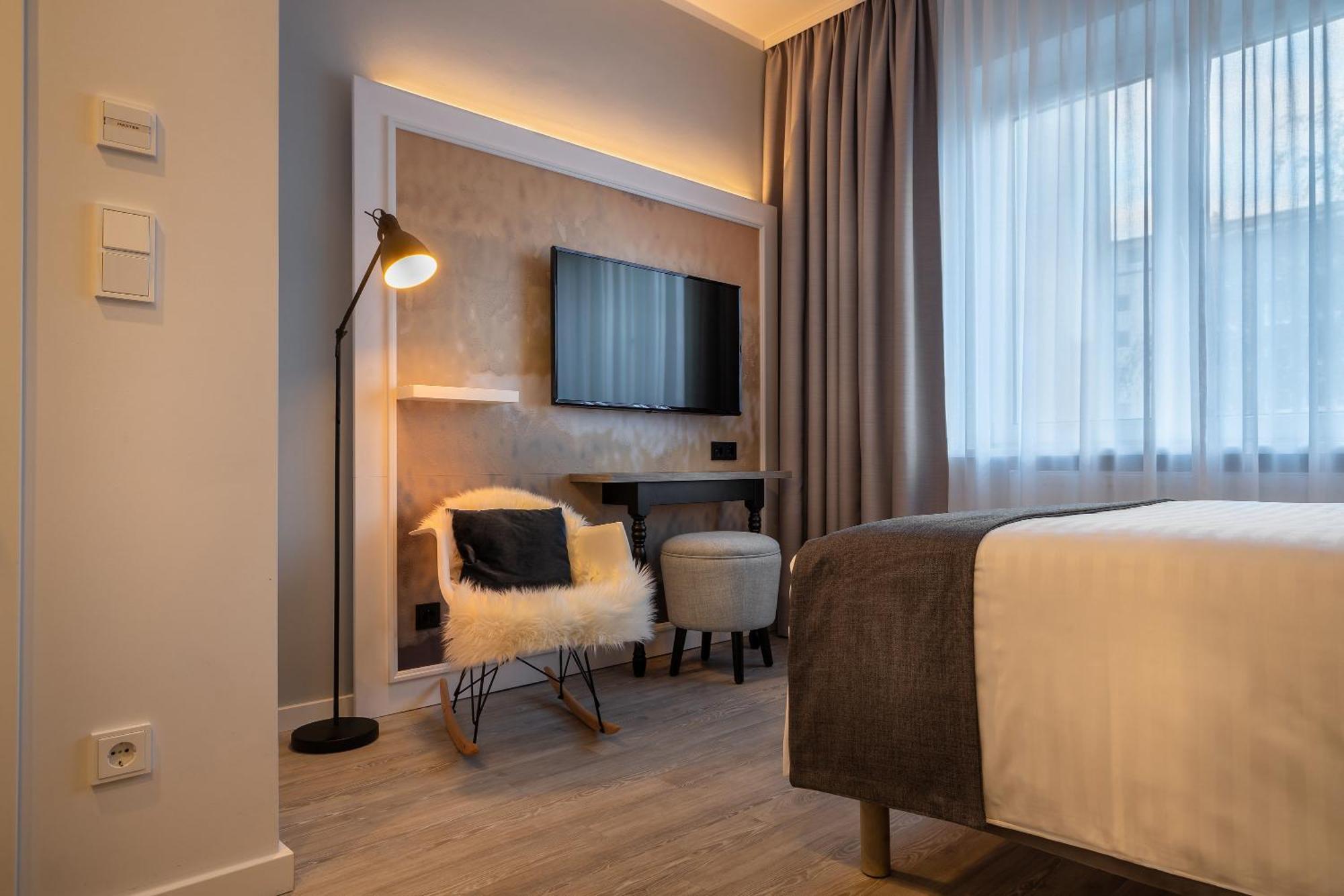 Garner - Wilmersdorf By Ihg