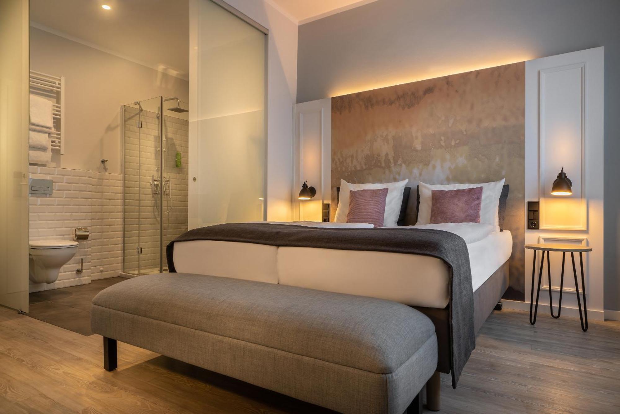 Garner - Wilmersdorf By Ihg Hotel 3*